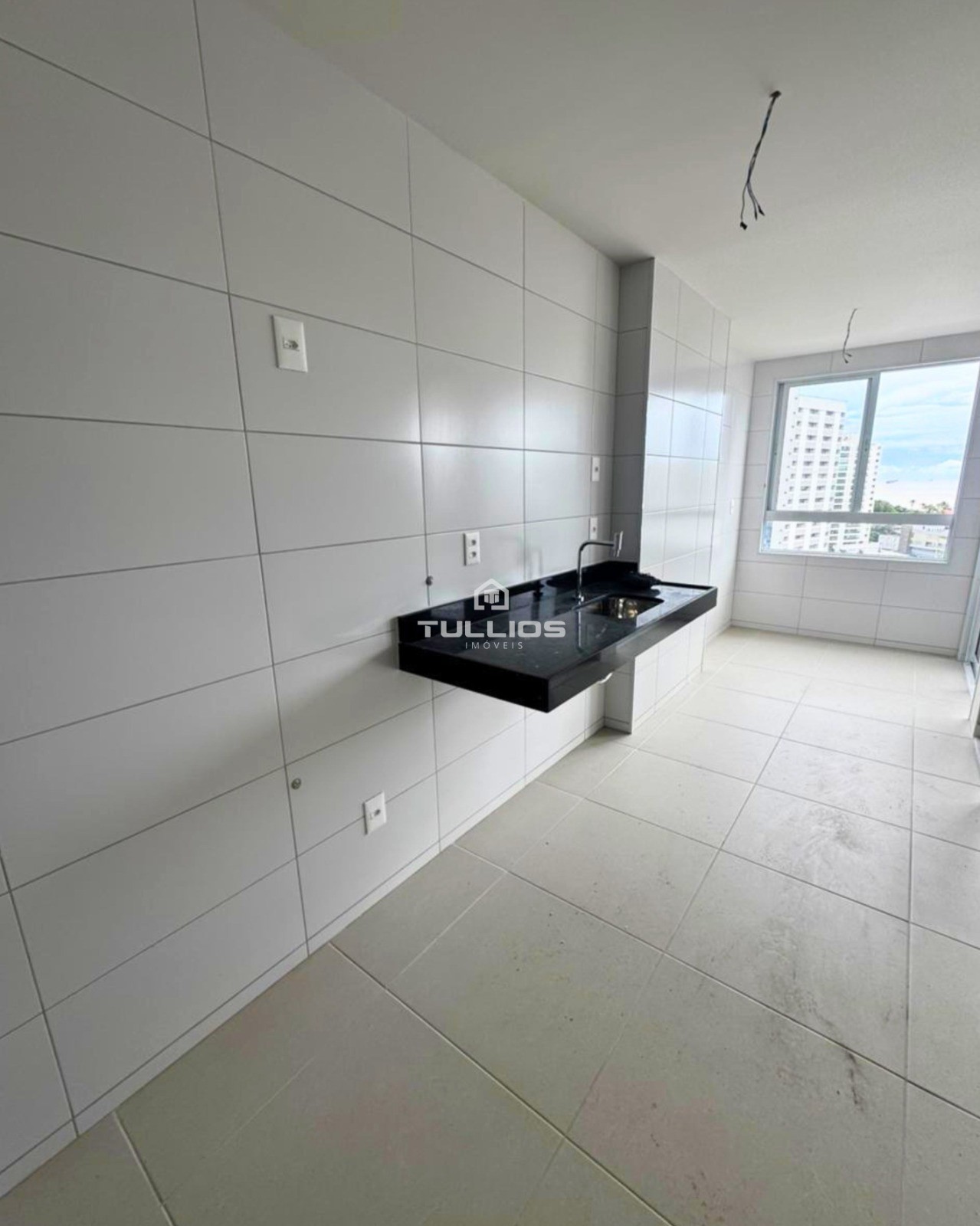 VISTA MAR, CONFORTO E SOFISTICAÇÃO EM CADA DETALHE