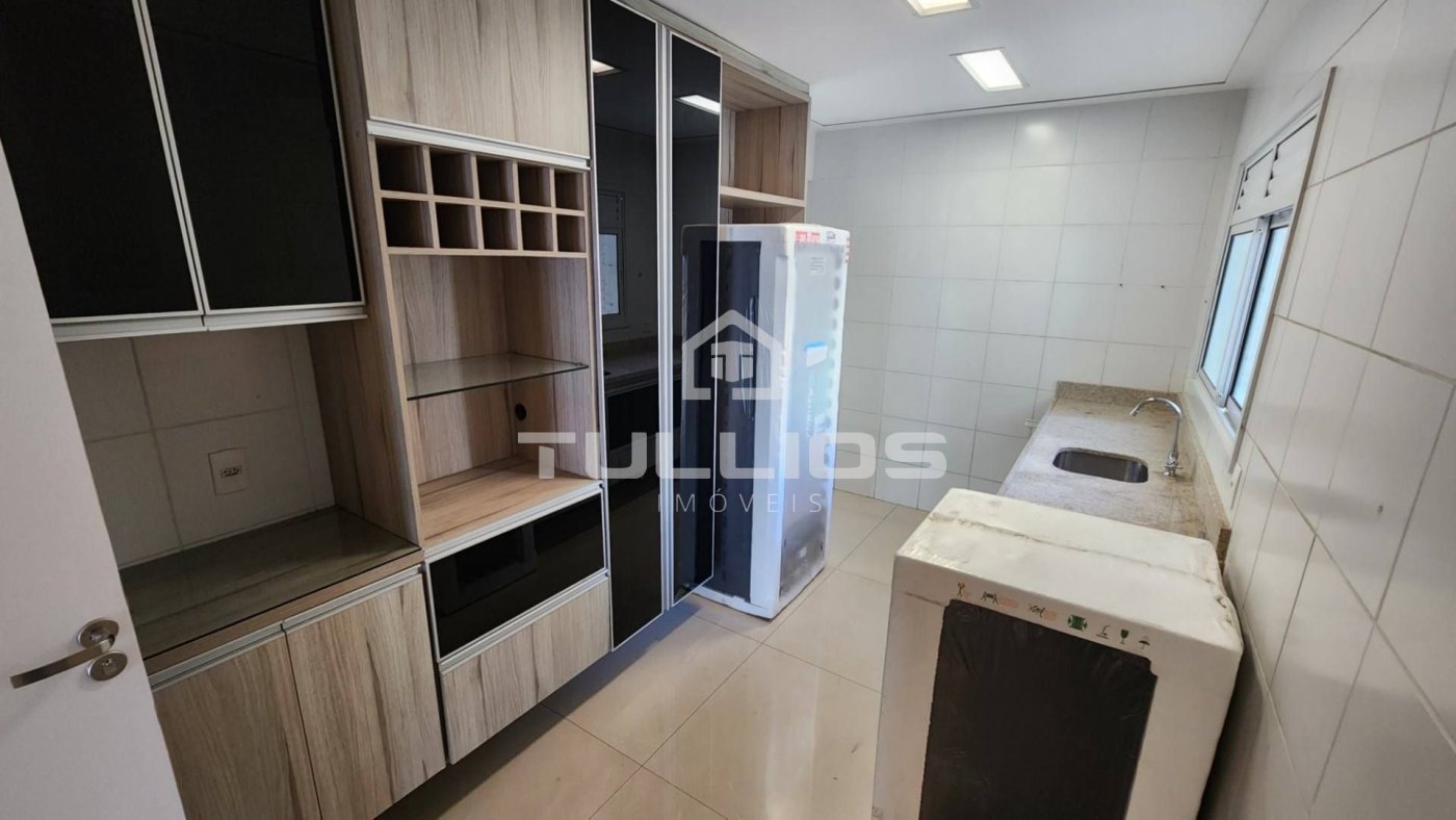 Venda - Apartamento com 3 suítes no Farol da Ilha, Ponta D´Areia