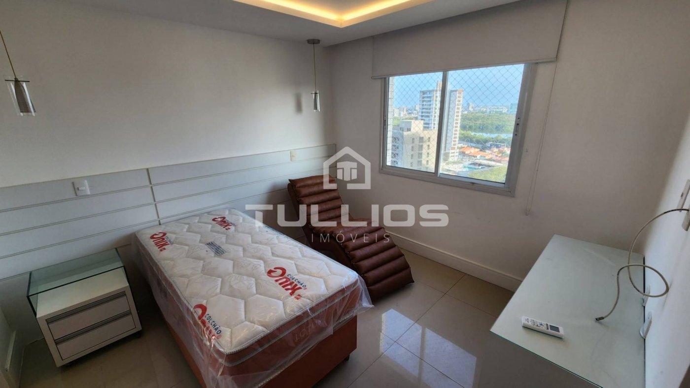 Venda - Apartamento com 3 suítes no Farol da Ilha, Ponta D´Areia