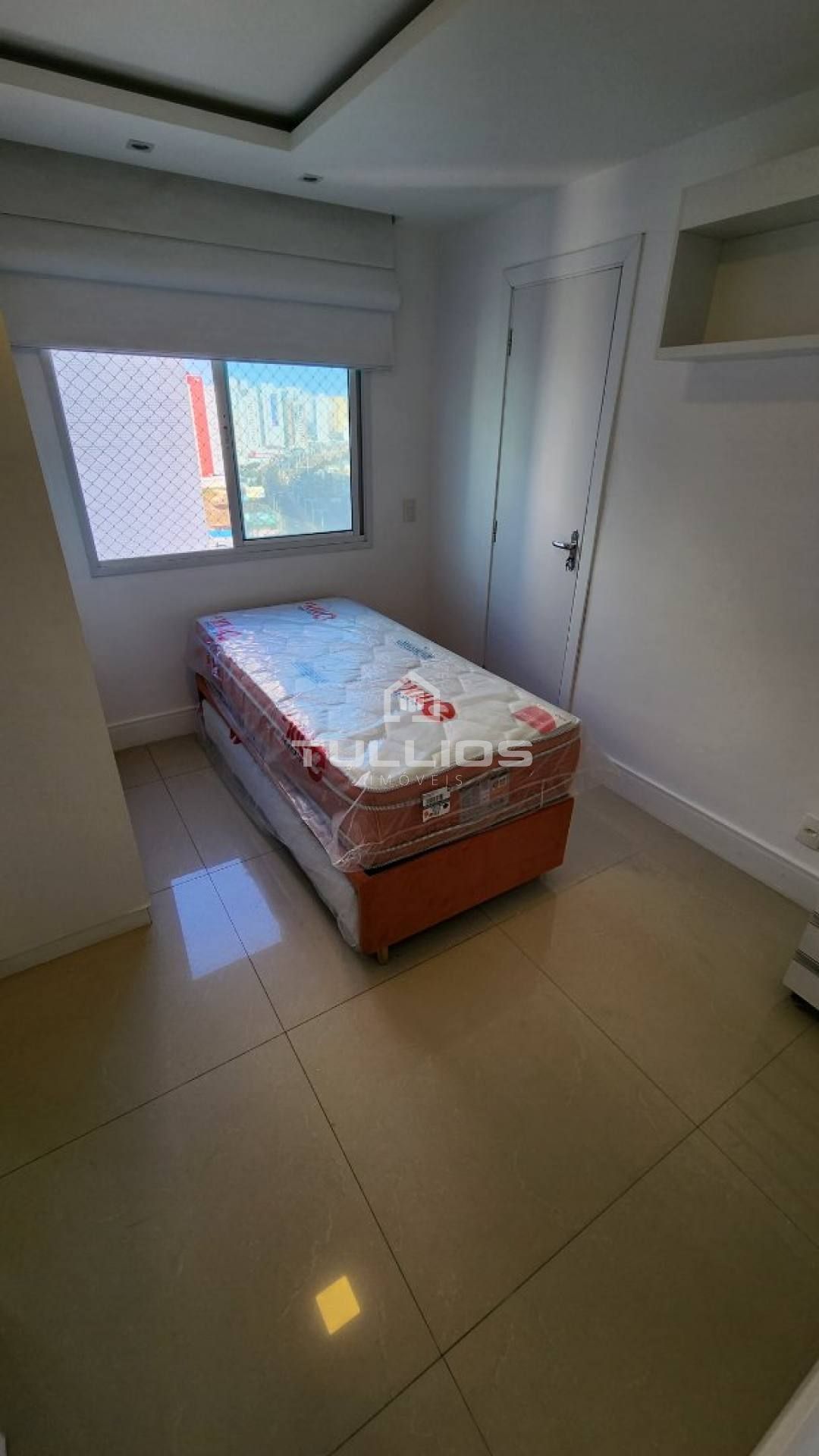 Venda - Apartamento com 3 suítes no Farol da Ilha, Ponta D´Areia