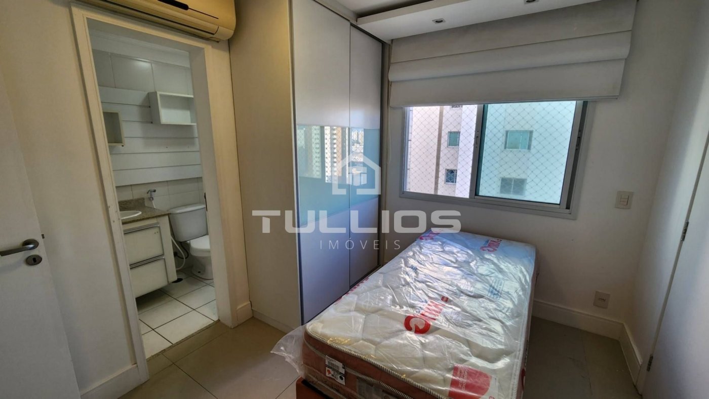 Venda - Apartamento com 3 suítes no Farol da Ilha, Ponta D´Areia