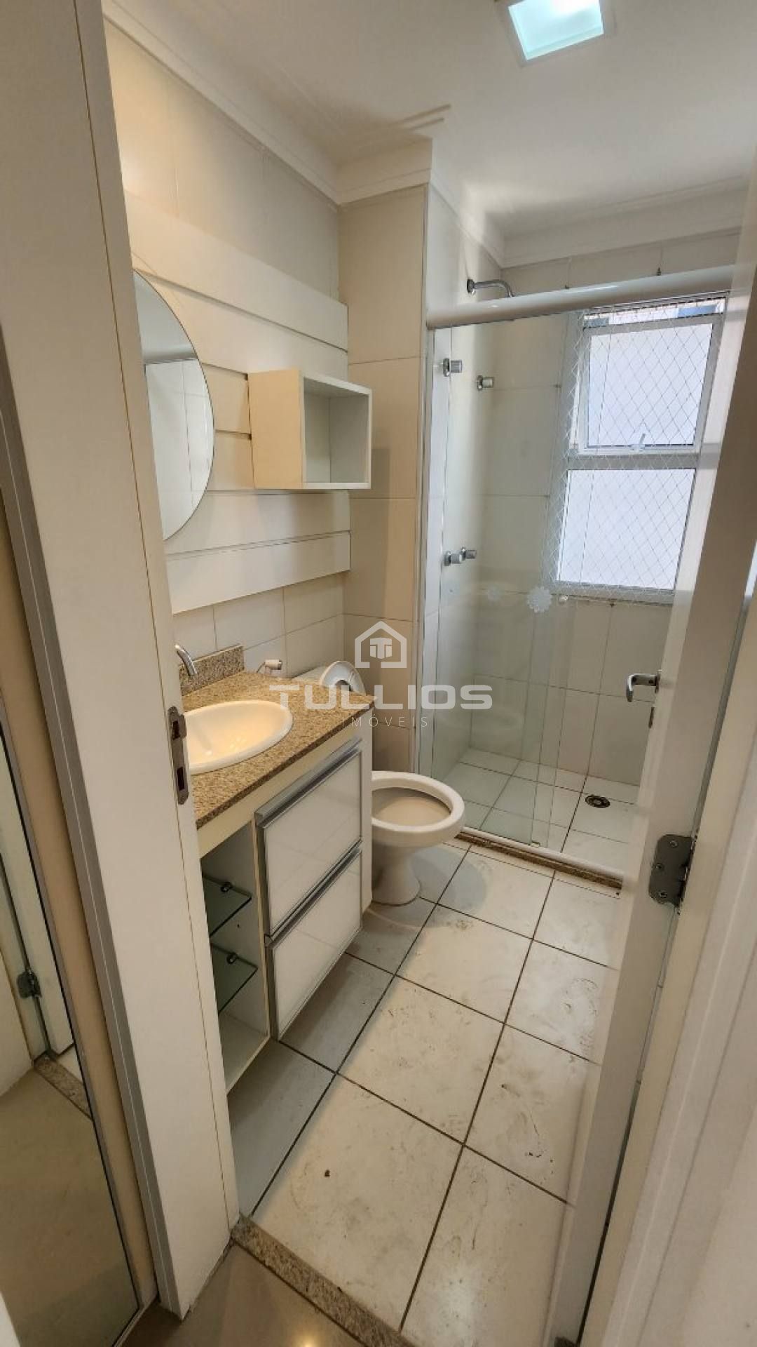 Venda - Apartamento com 3 suítes no Farol da Ilha, Ponta D´Areia