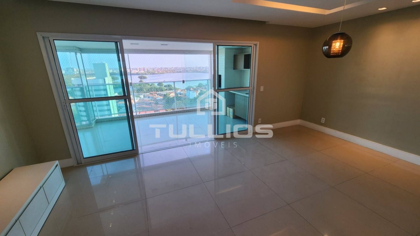 Venda - Apartamento com 3 suítes no Farol da Ilha, Ponta D´Areia