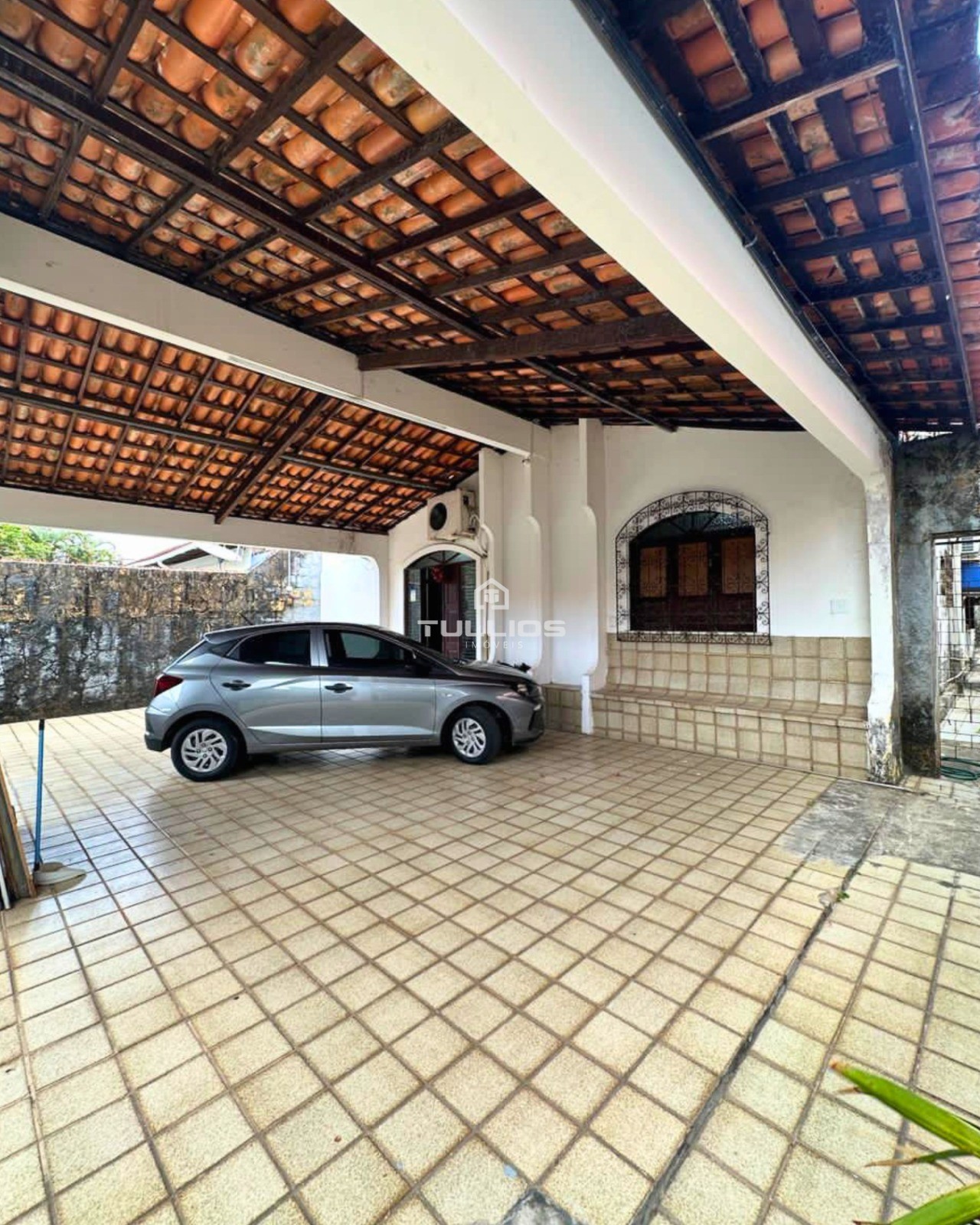 Vendo Casa Duplex no Renascença 1 