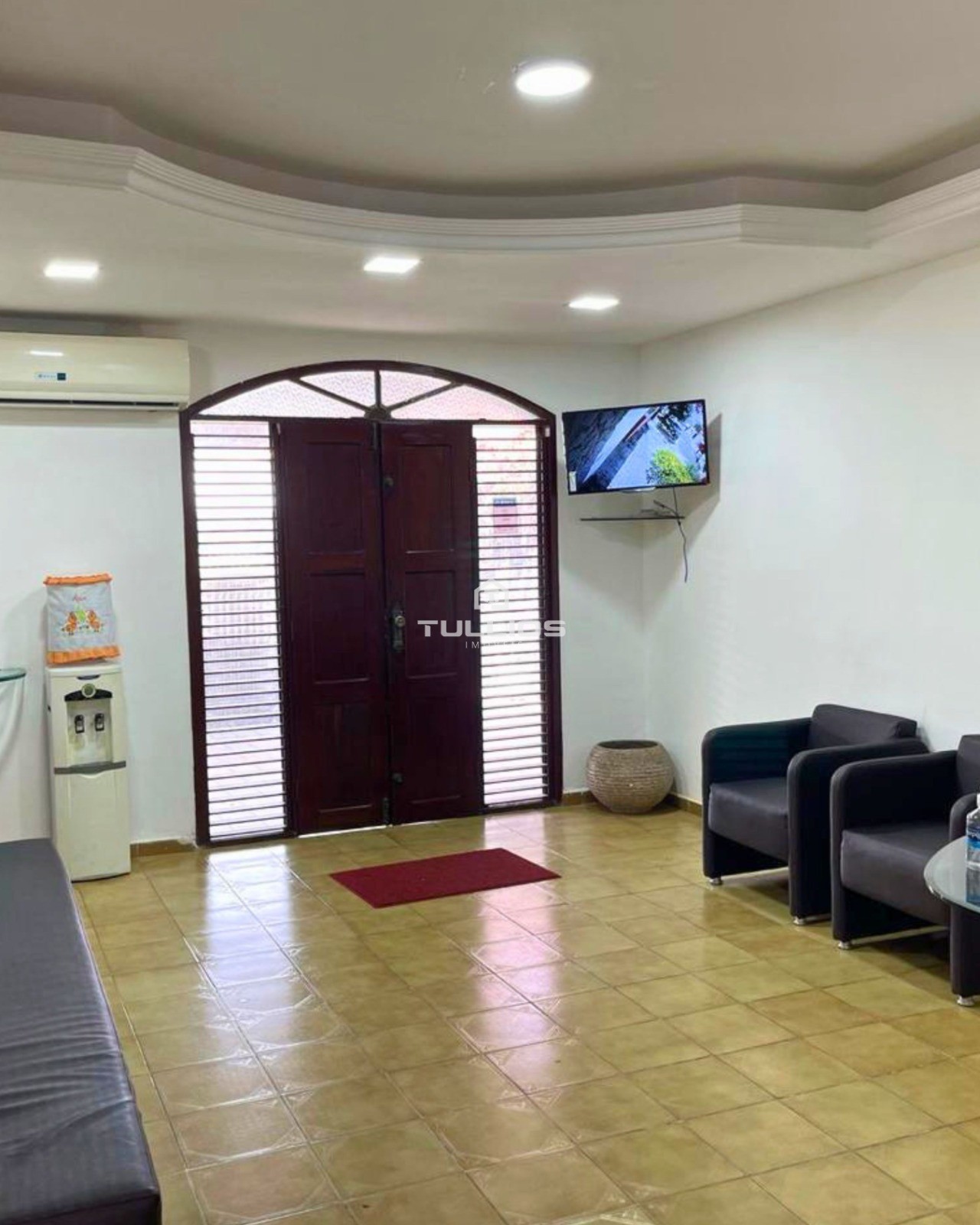 Vendo Casa Duplex no Renascença 1 