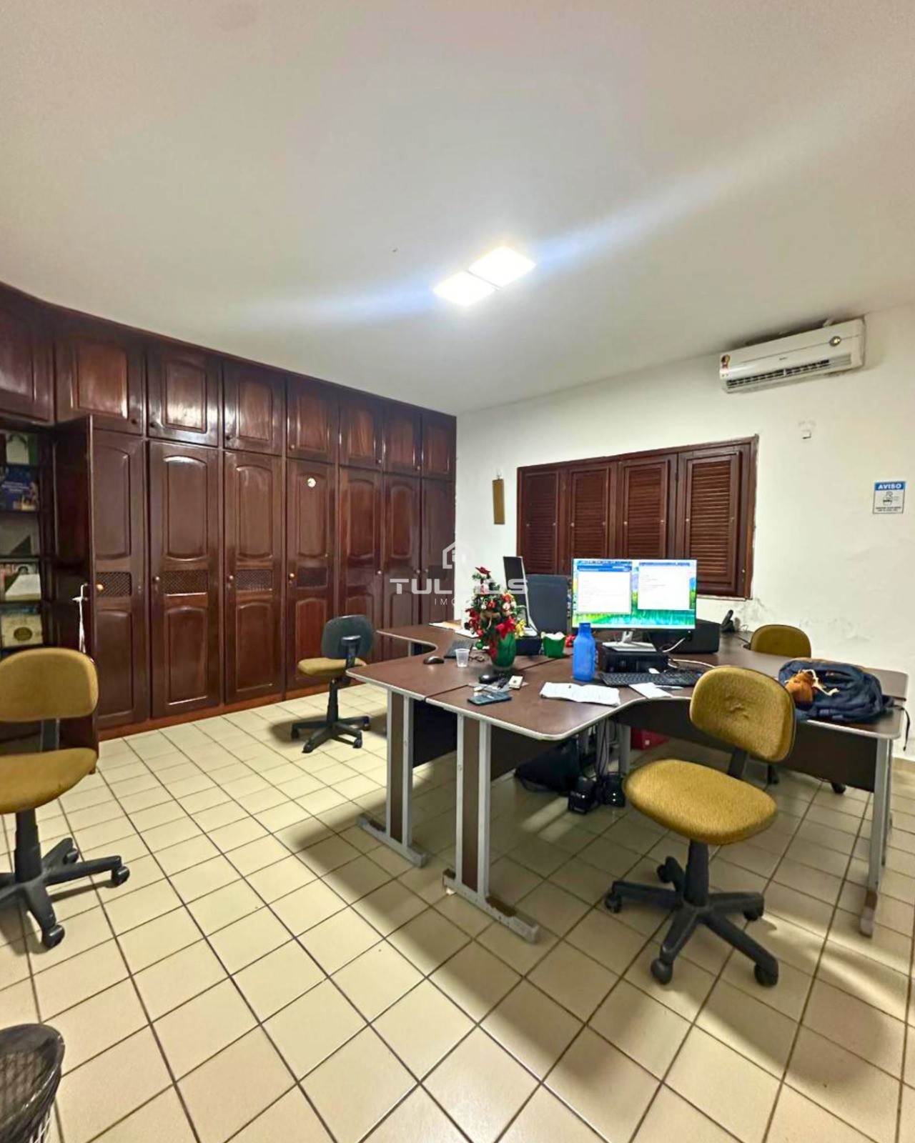 Vendo Casa Duplex no Renascença 1 