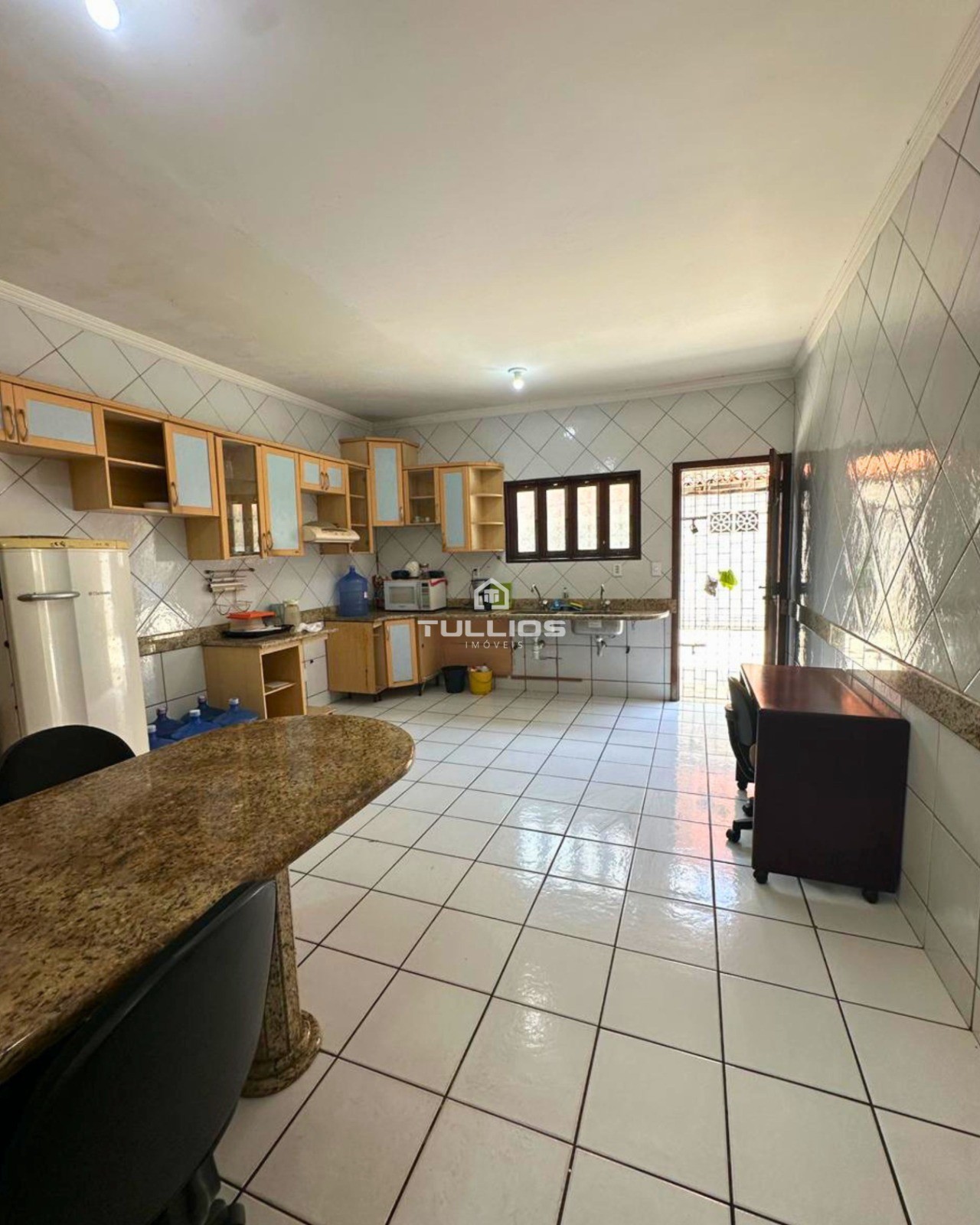 Vendo Casa Duplex no Renascença 1 