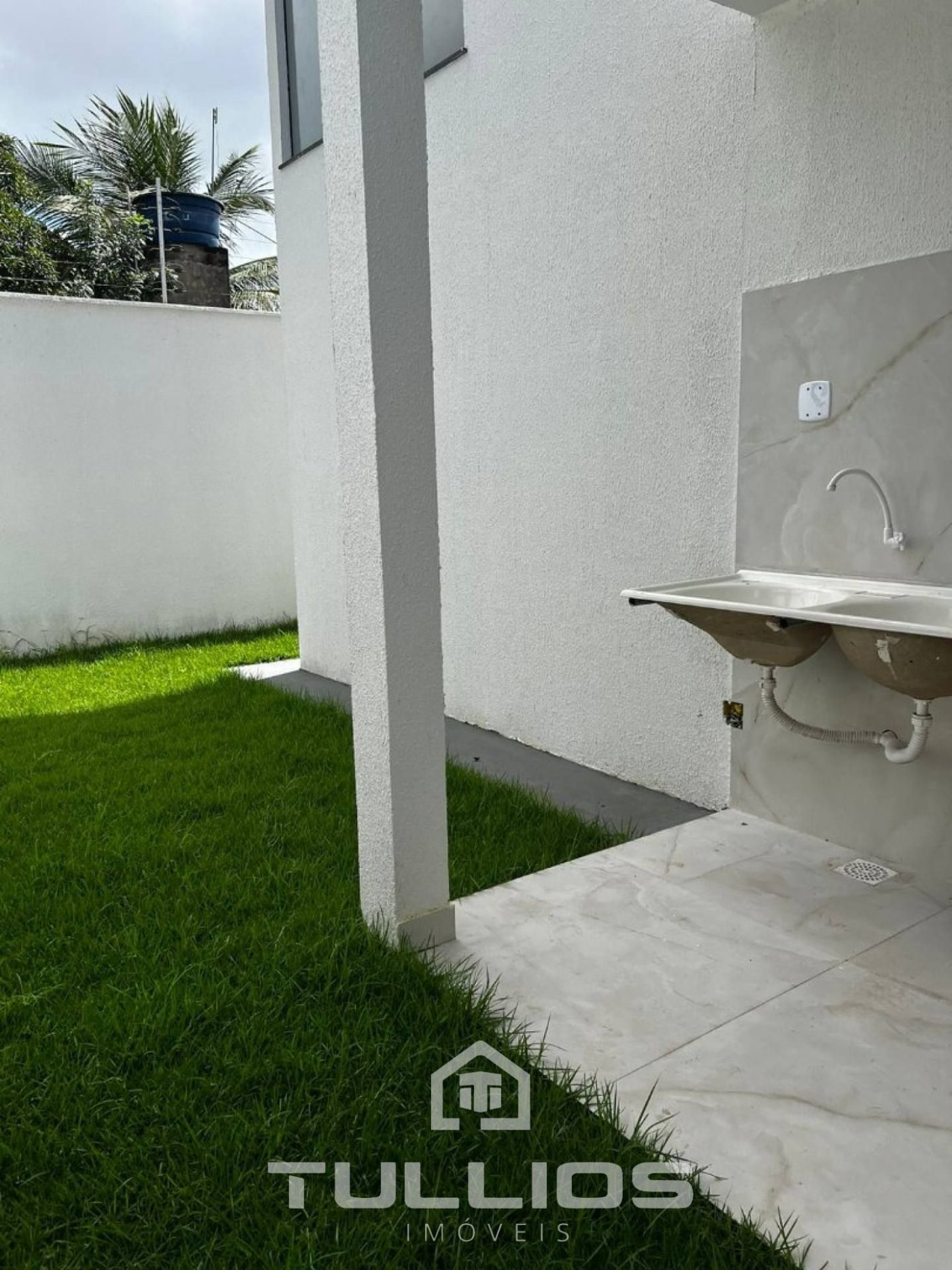 VENDA - Casa Duplex no Araçagy