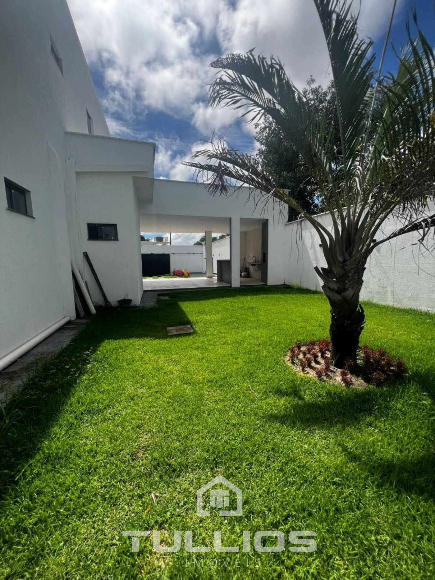 VENDA - Casa Duplex no Araçagy