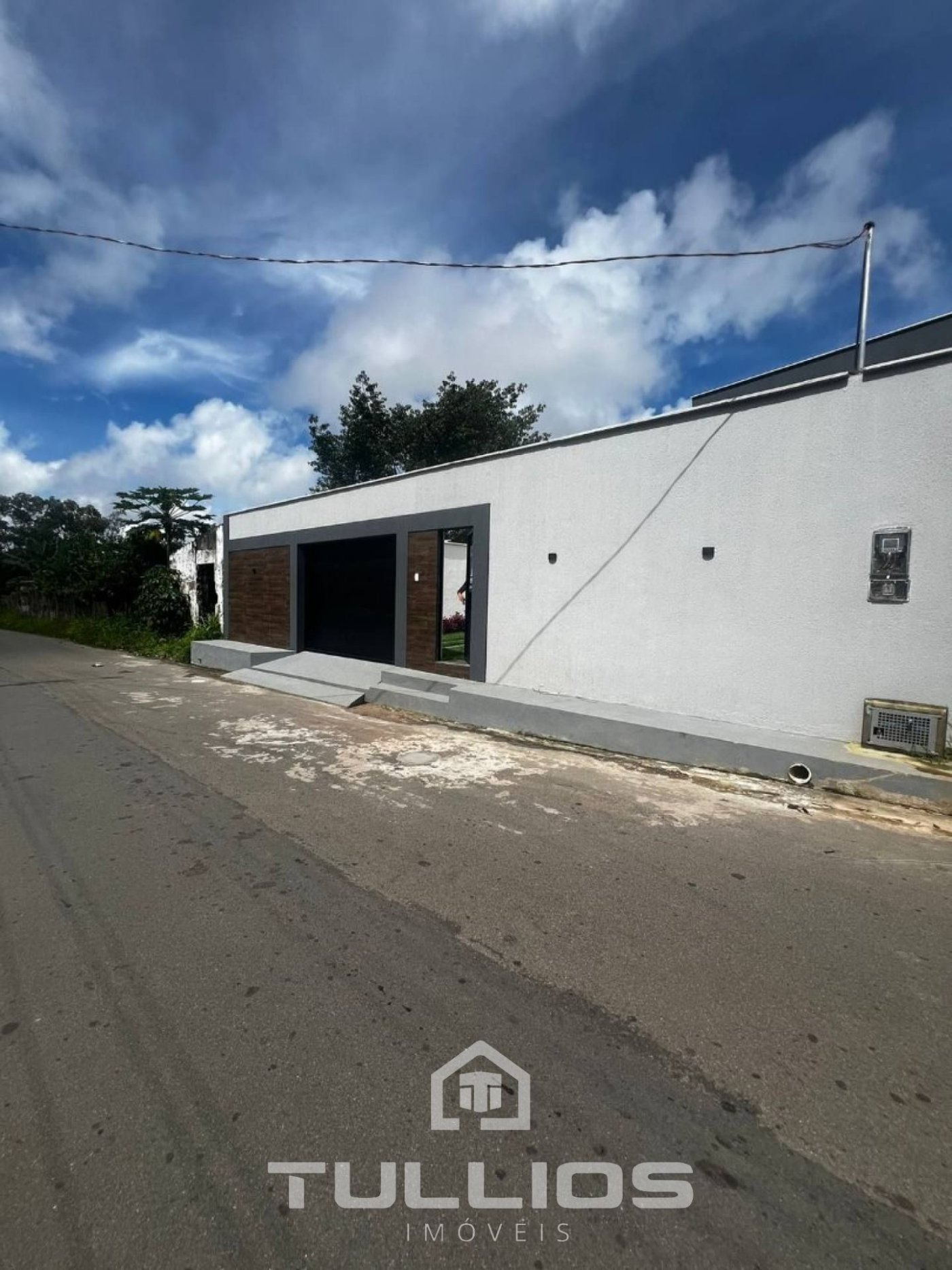 VENDA - Casa Duplex no Araçagy