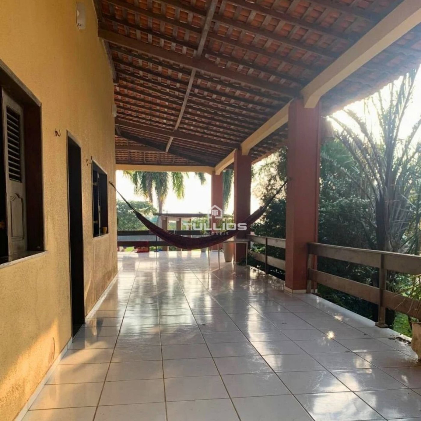 Chácara disponível na Raposa