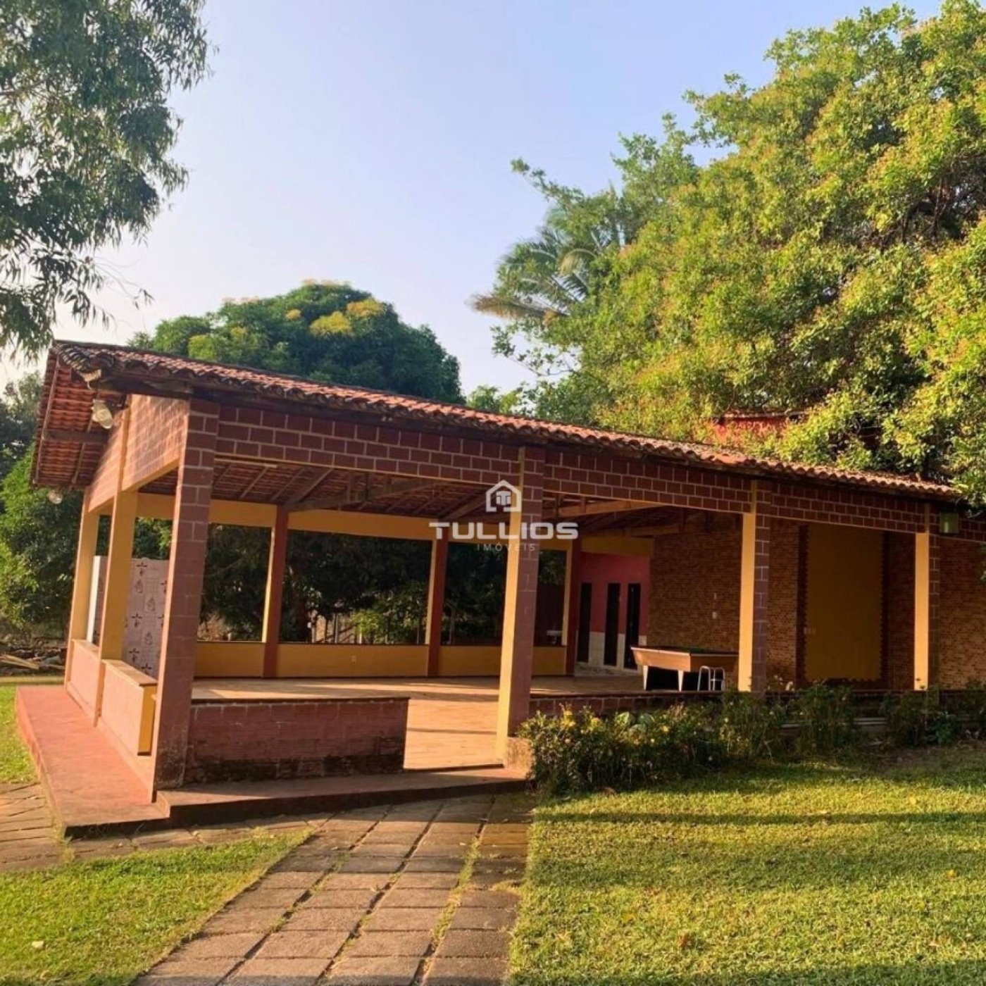 Chácara disponível na Raposa