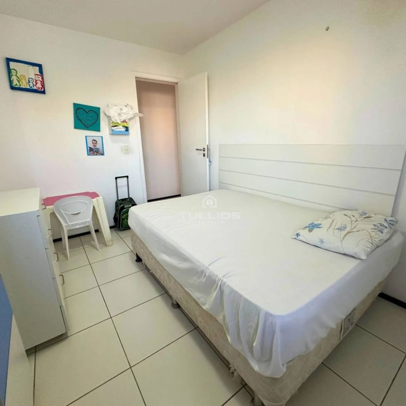 Apartamento na Península