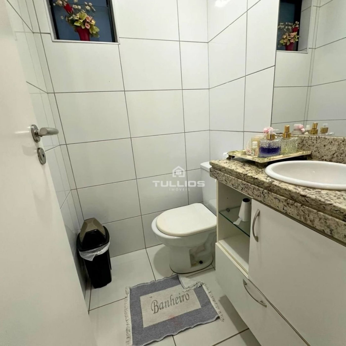 Apartamento na Península