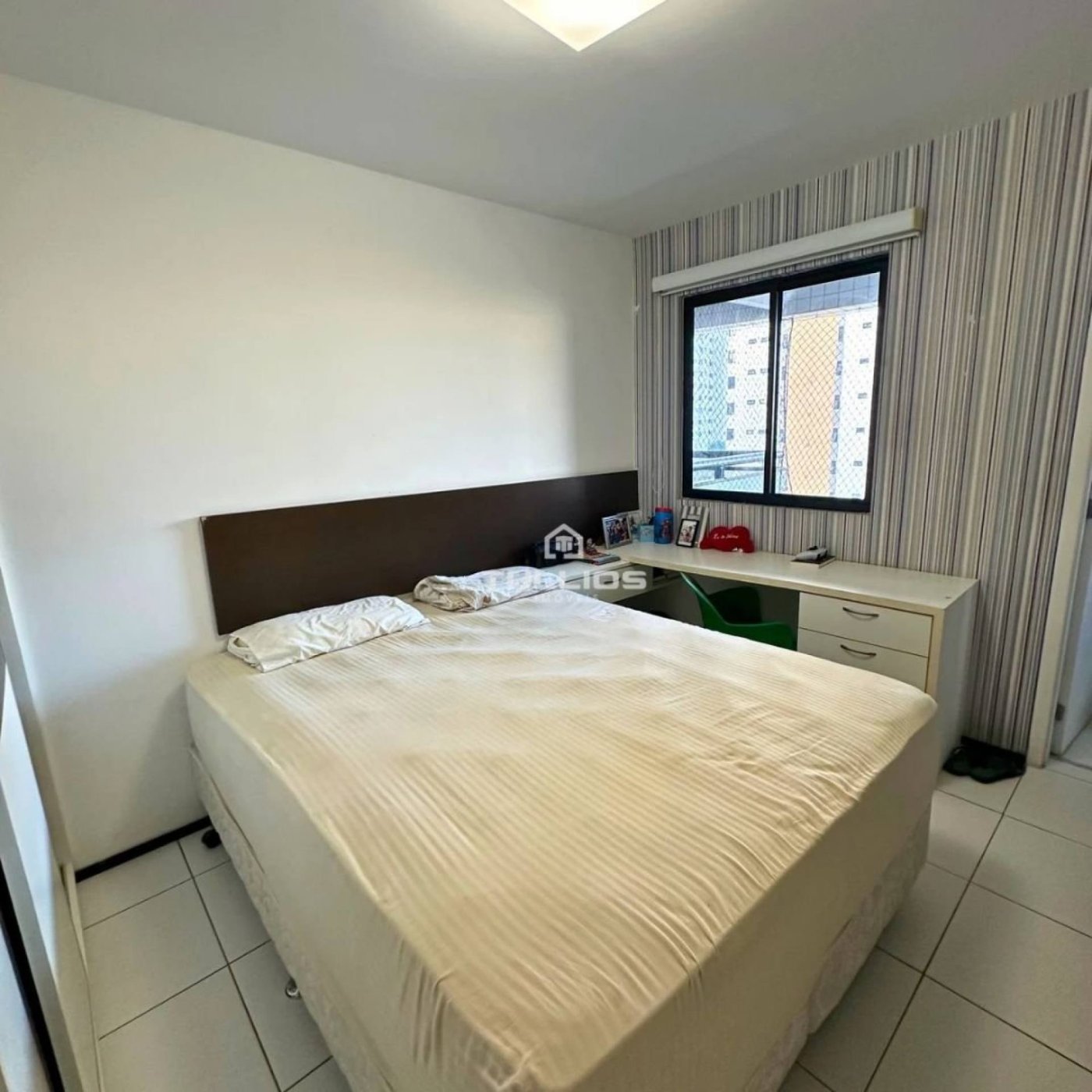 Apartamento na Península