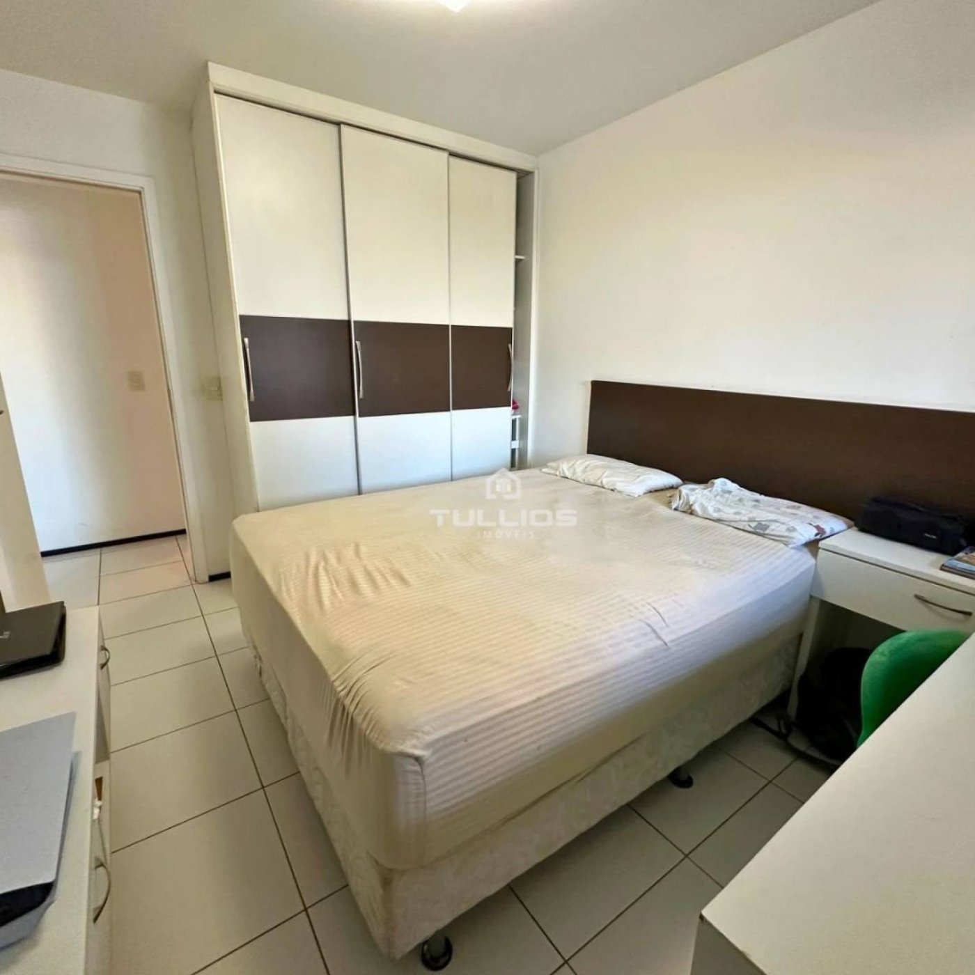 Apartamento na Península