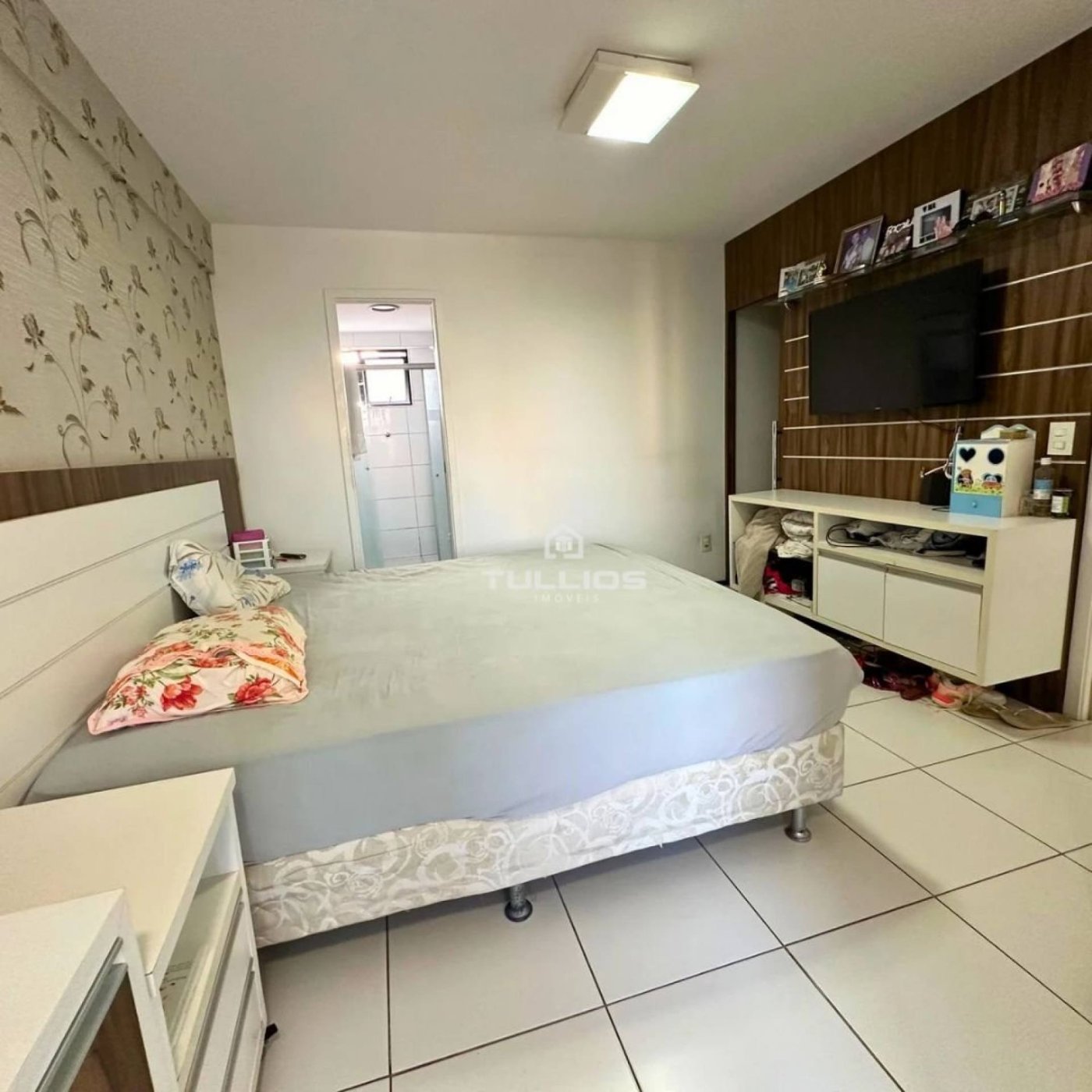 Apartamento na Península