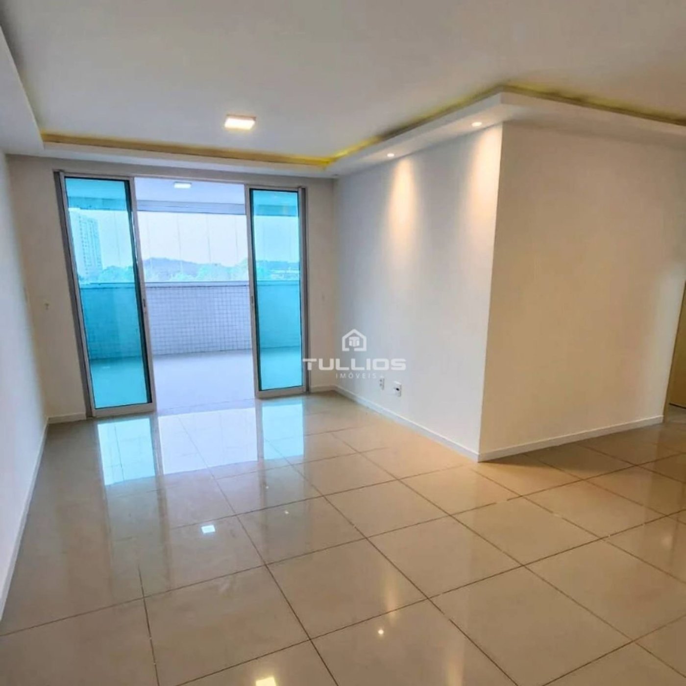 Apartamento no renascença