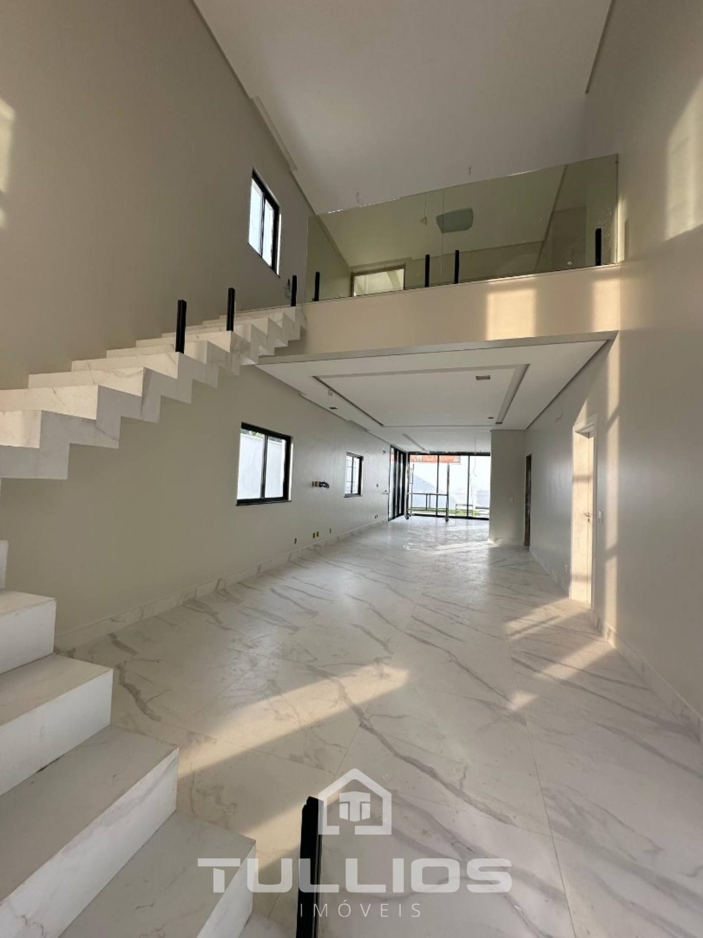 Casa Duplex a Venda no Condomínio Damha Araçagy