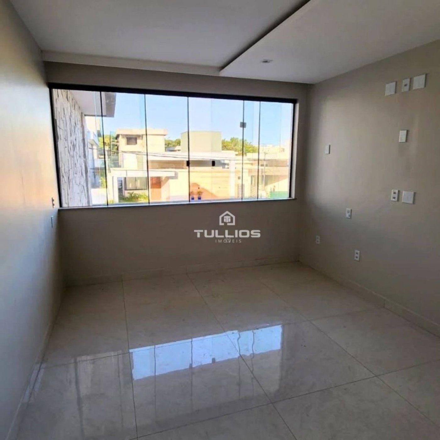 Casa disponível no Damha Araçagi