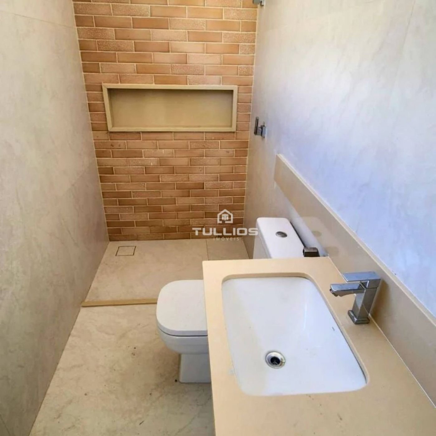 Casa disponível no Damha Araçagi