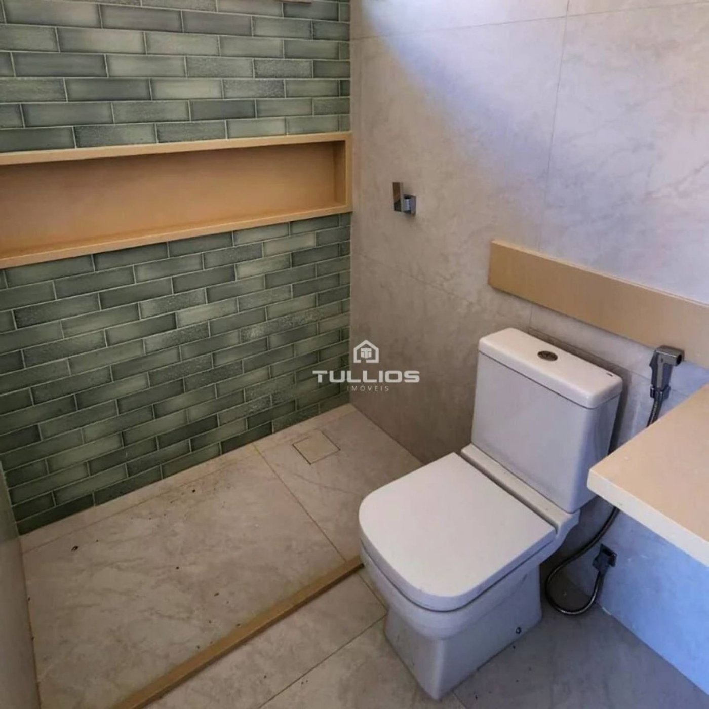 Casa disponível no Damha Araçagi