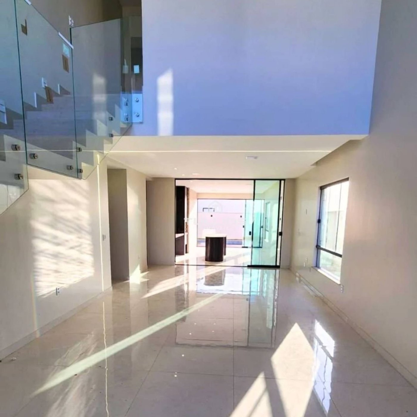 Casa disponível no Damha Araçagi