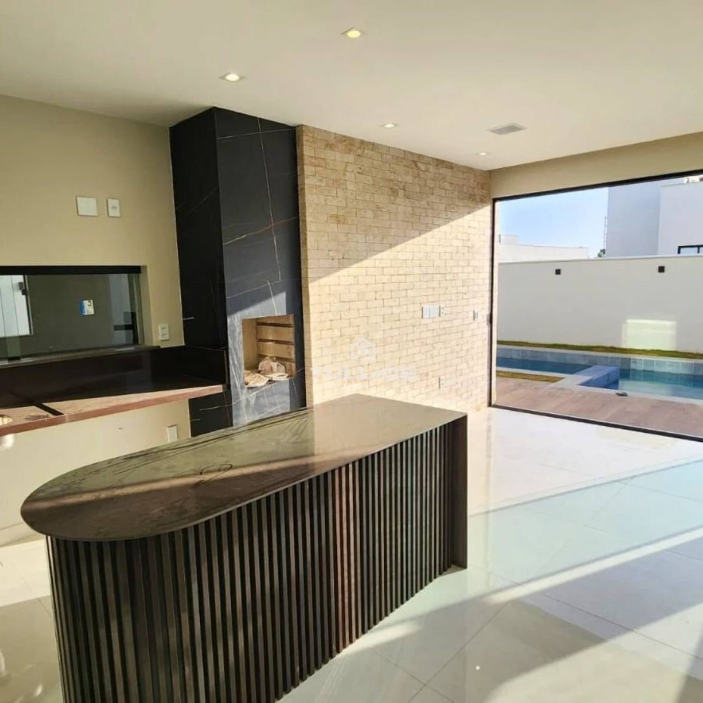 Casa disponível no Damha Araçagi