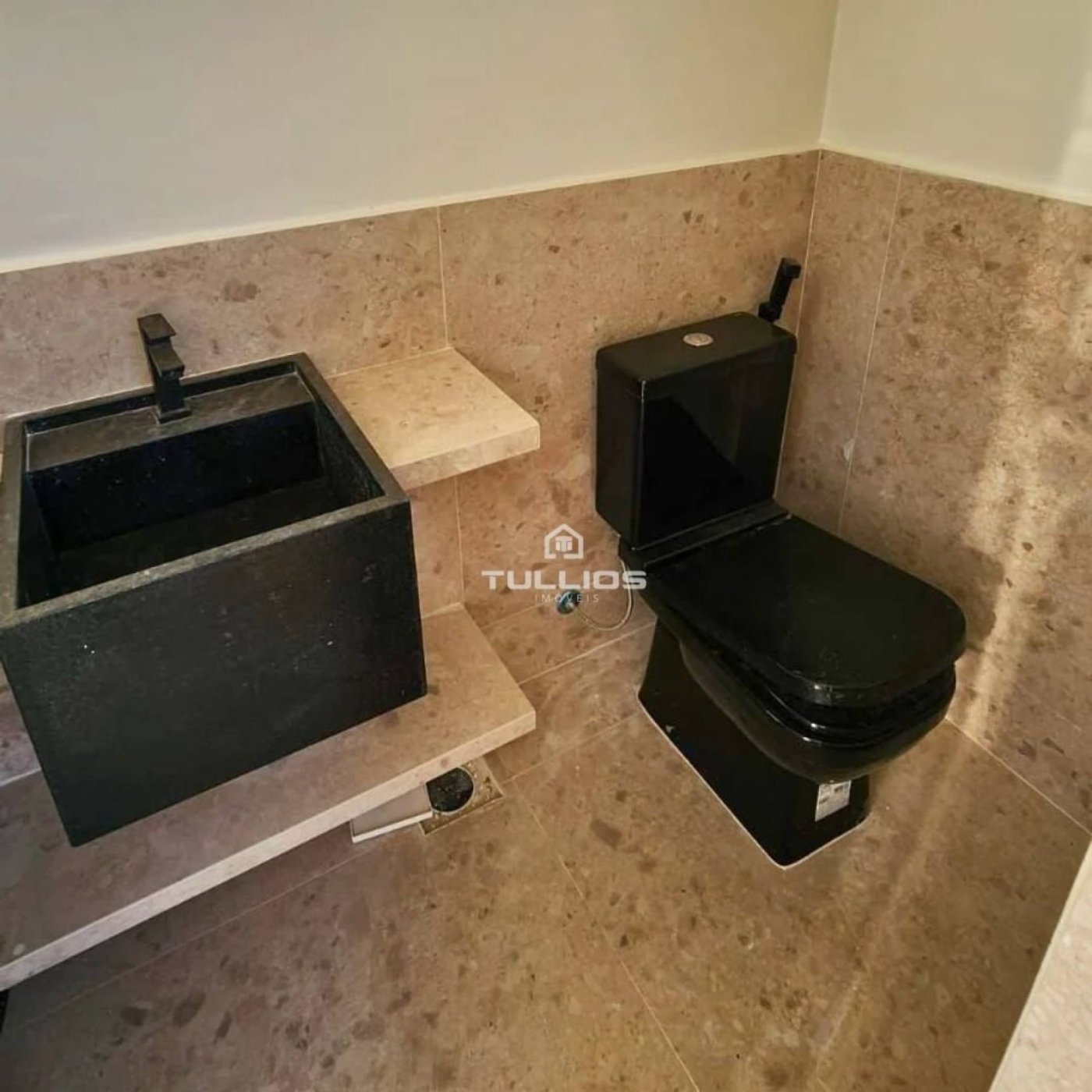 Casa disponível no Damha Araçagi