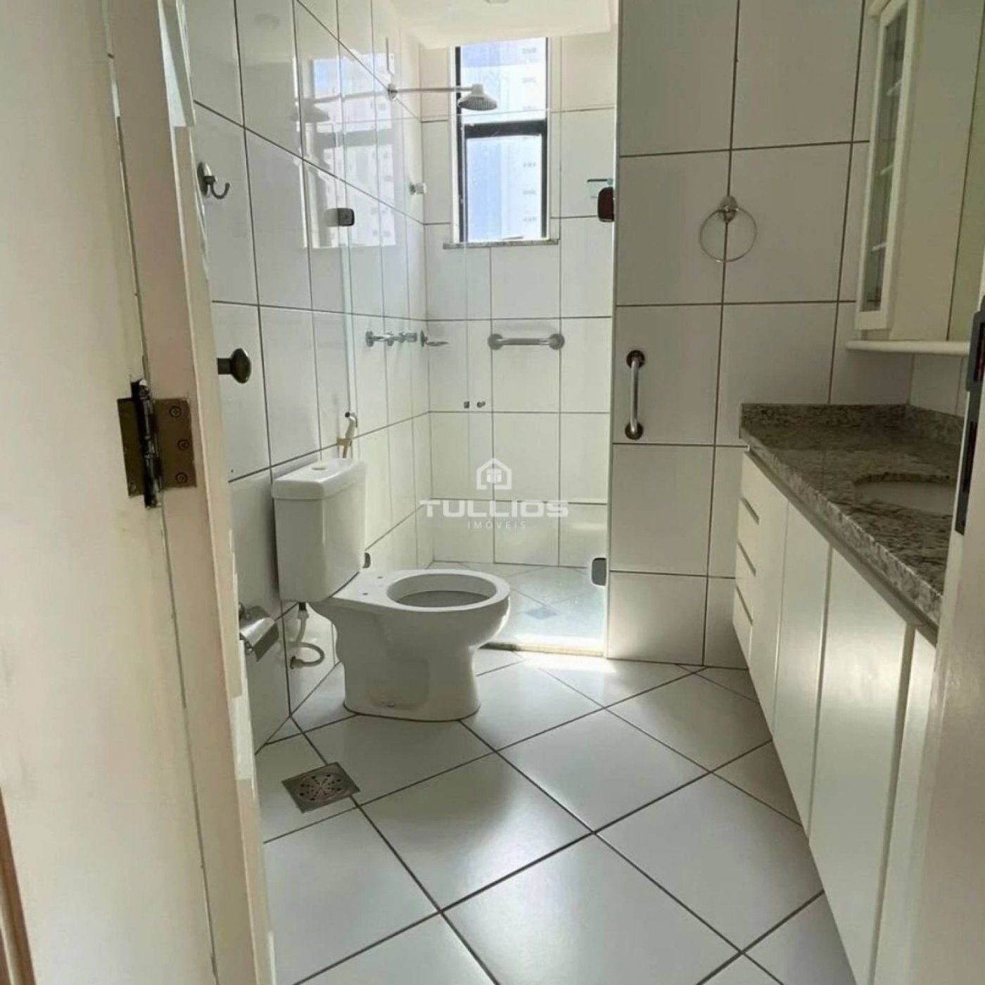 Apartamento disponível no Erasmo Neves