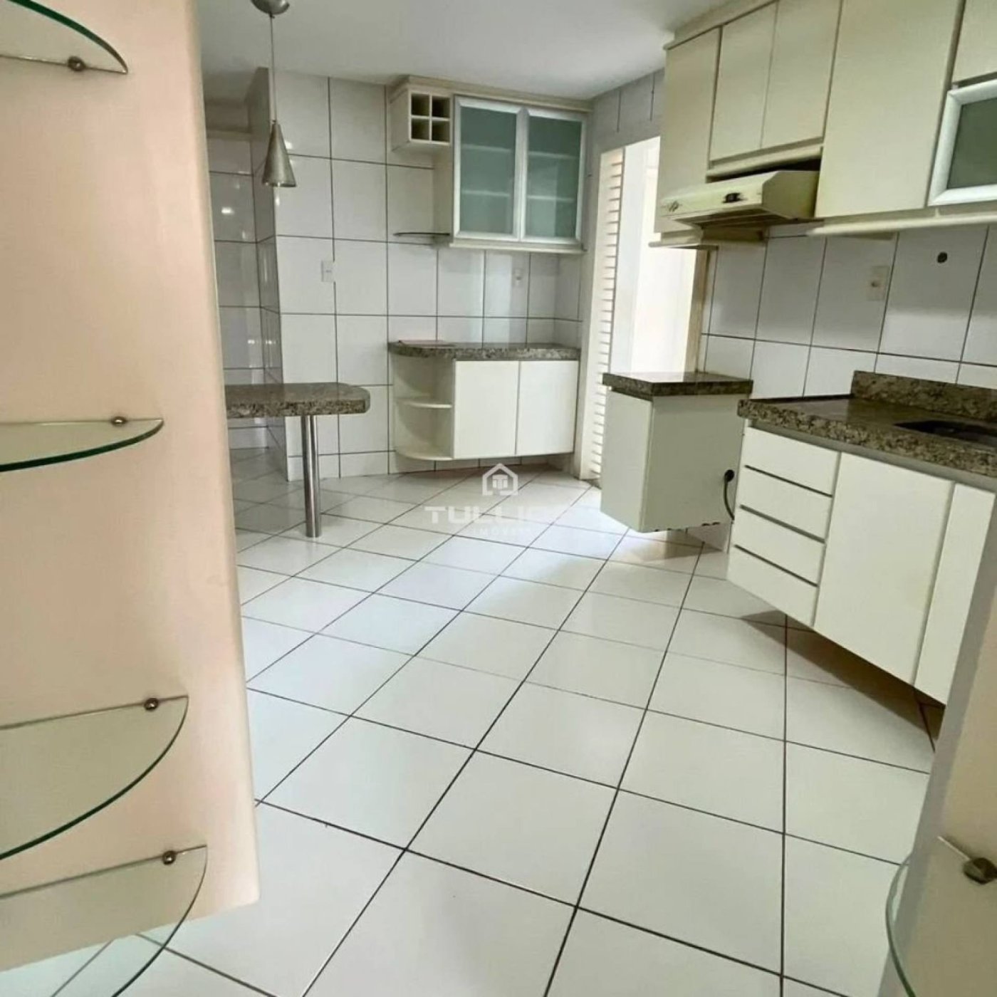 Apartamento disponível no Erasmo Neves