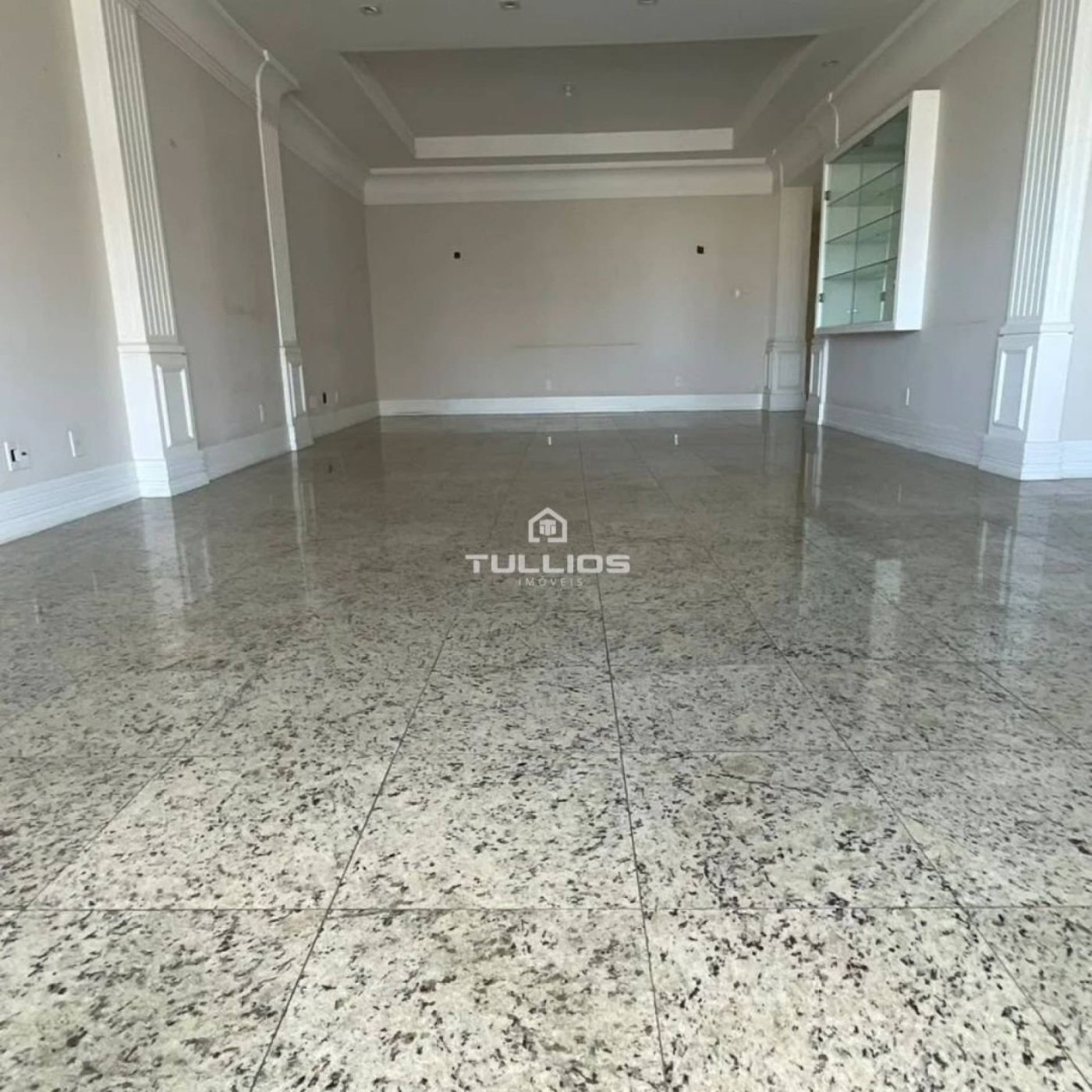 Apartamento disponível no Erasmo Neves