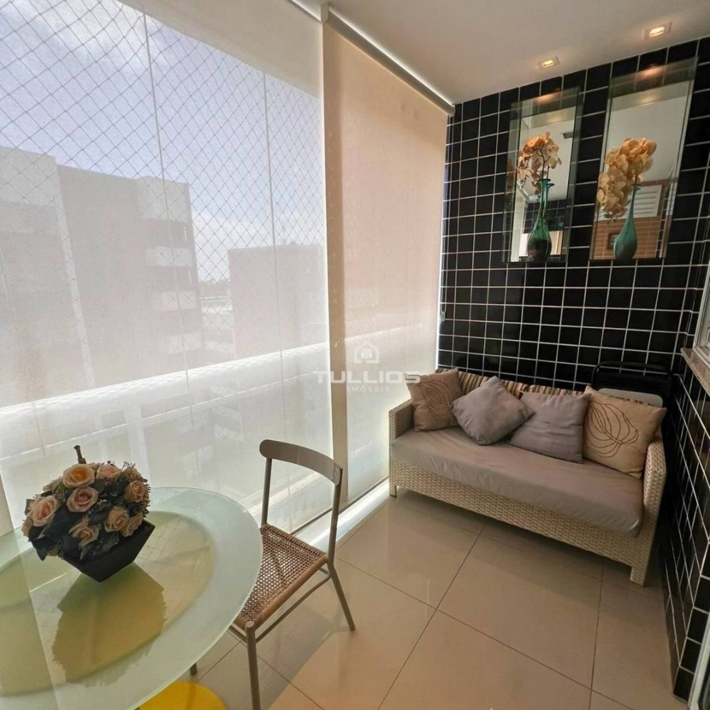 Apartamento disponível no Domus
