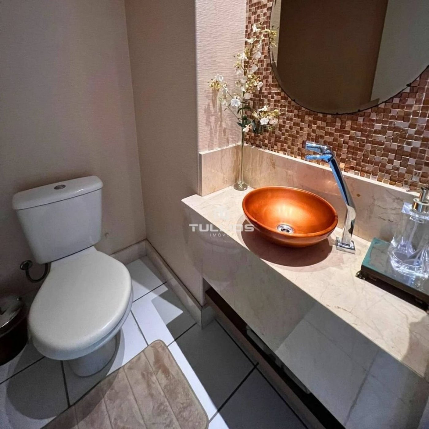Apartamento disponível no Domus