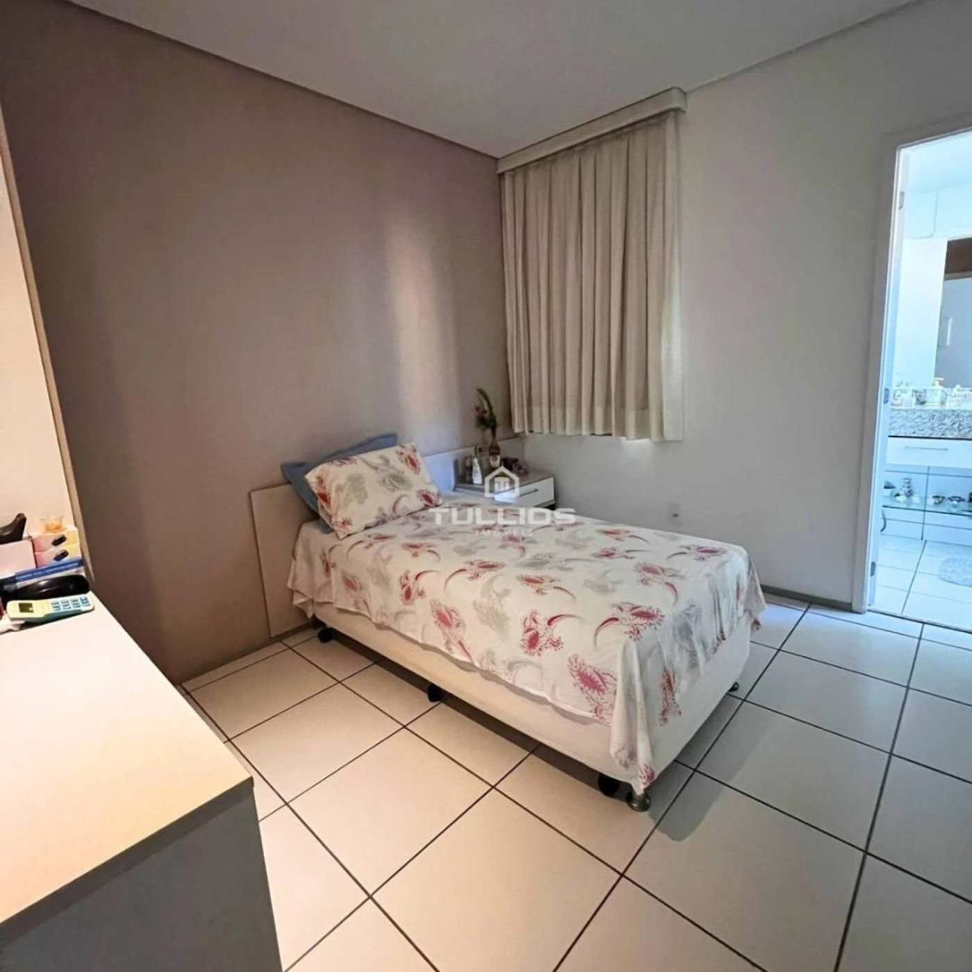 Apartamento disponível no Domus