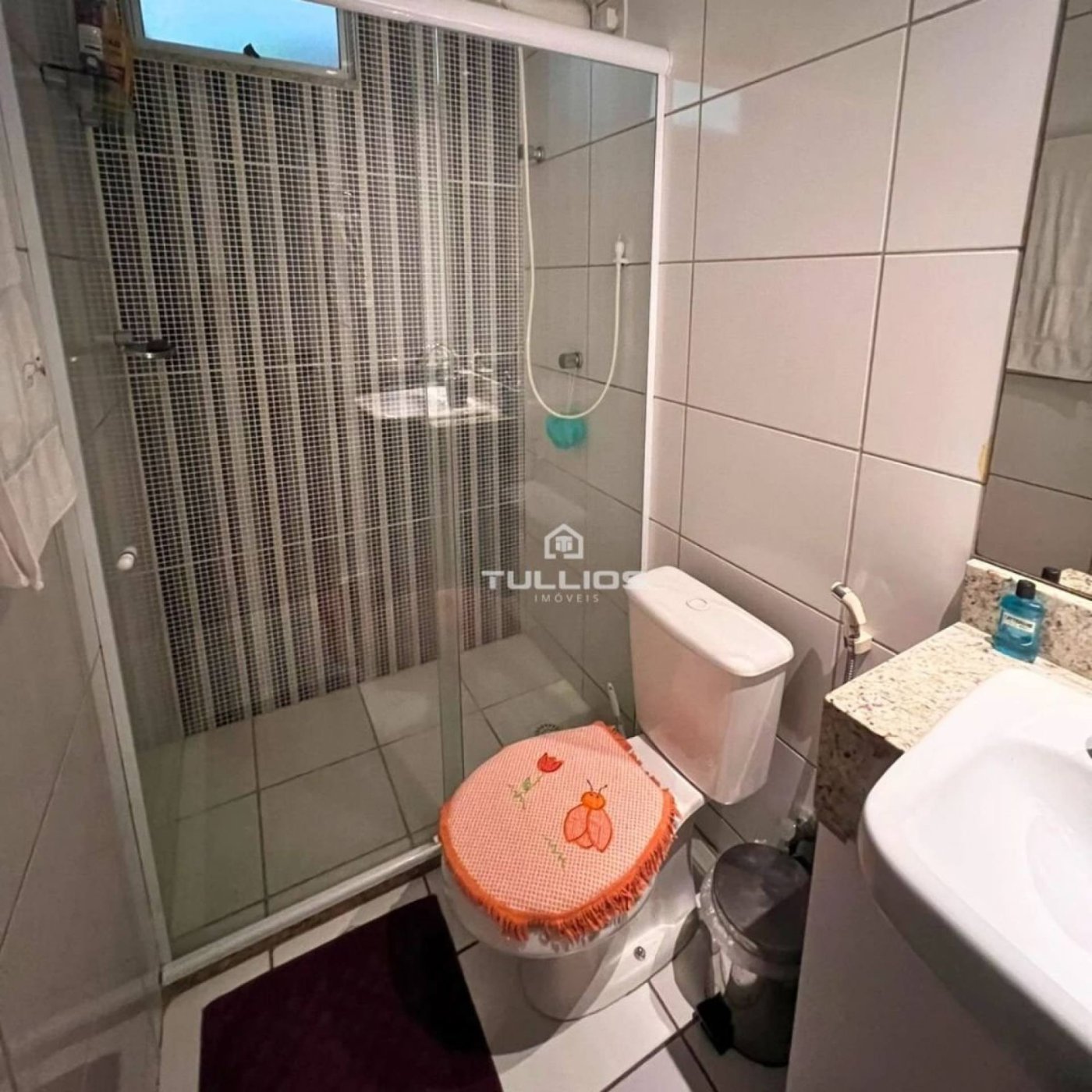 Apartamento disponível no Domus