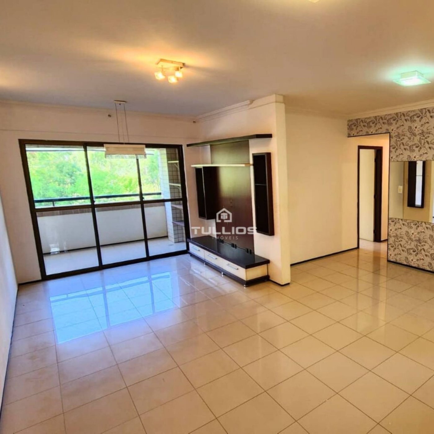 Apartamento disponível no Ed. Bela Vista