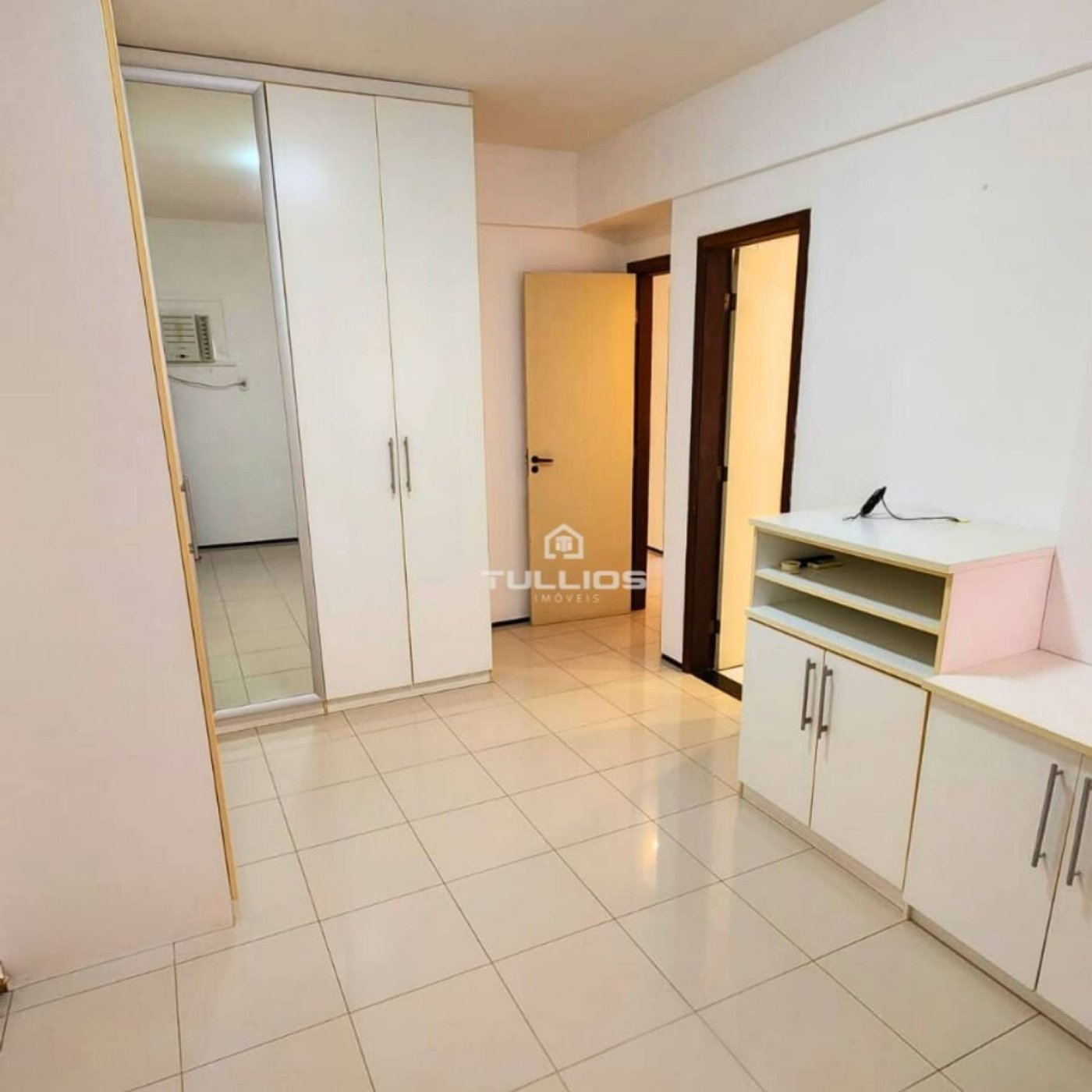 Apartamento disponível no Ed. Bela Vista