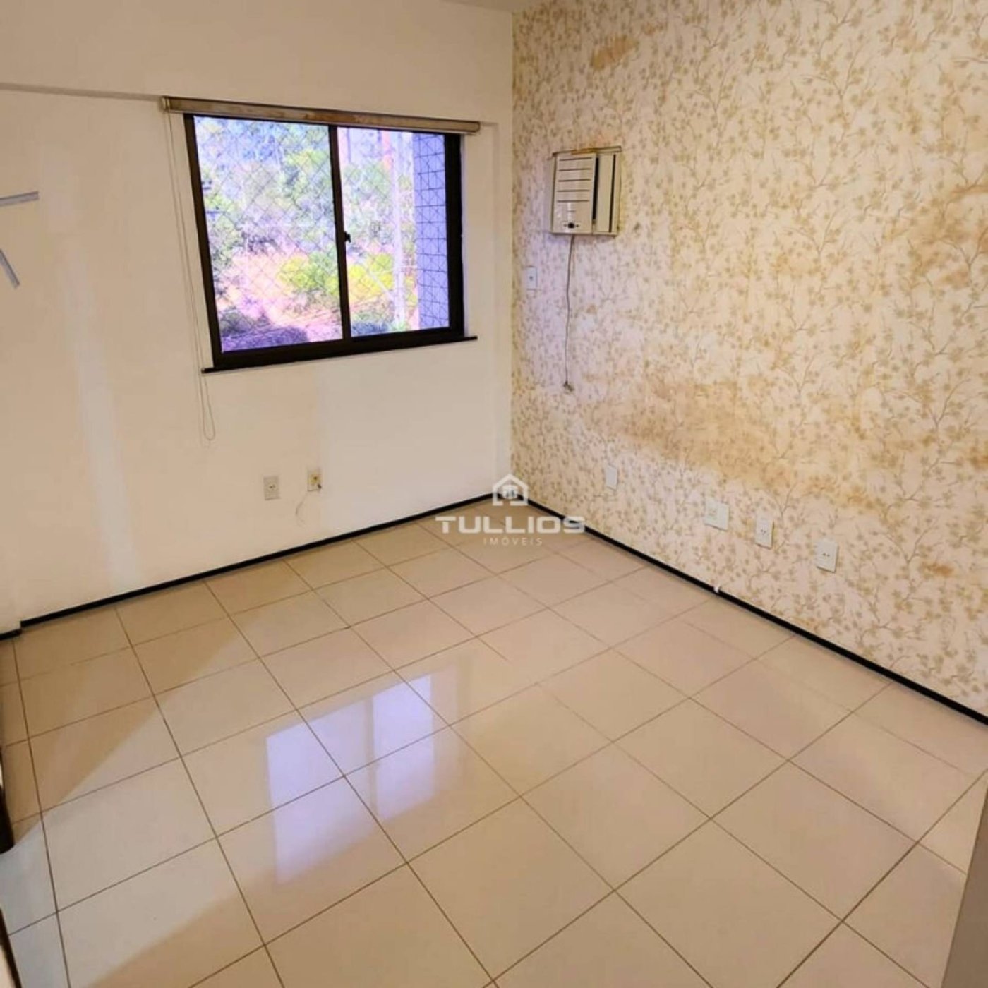 Apartamento disponível no Ed. Bela Vista