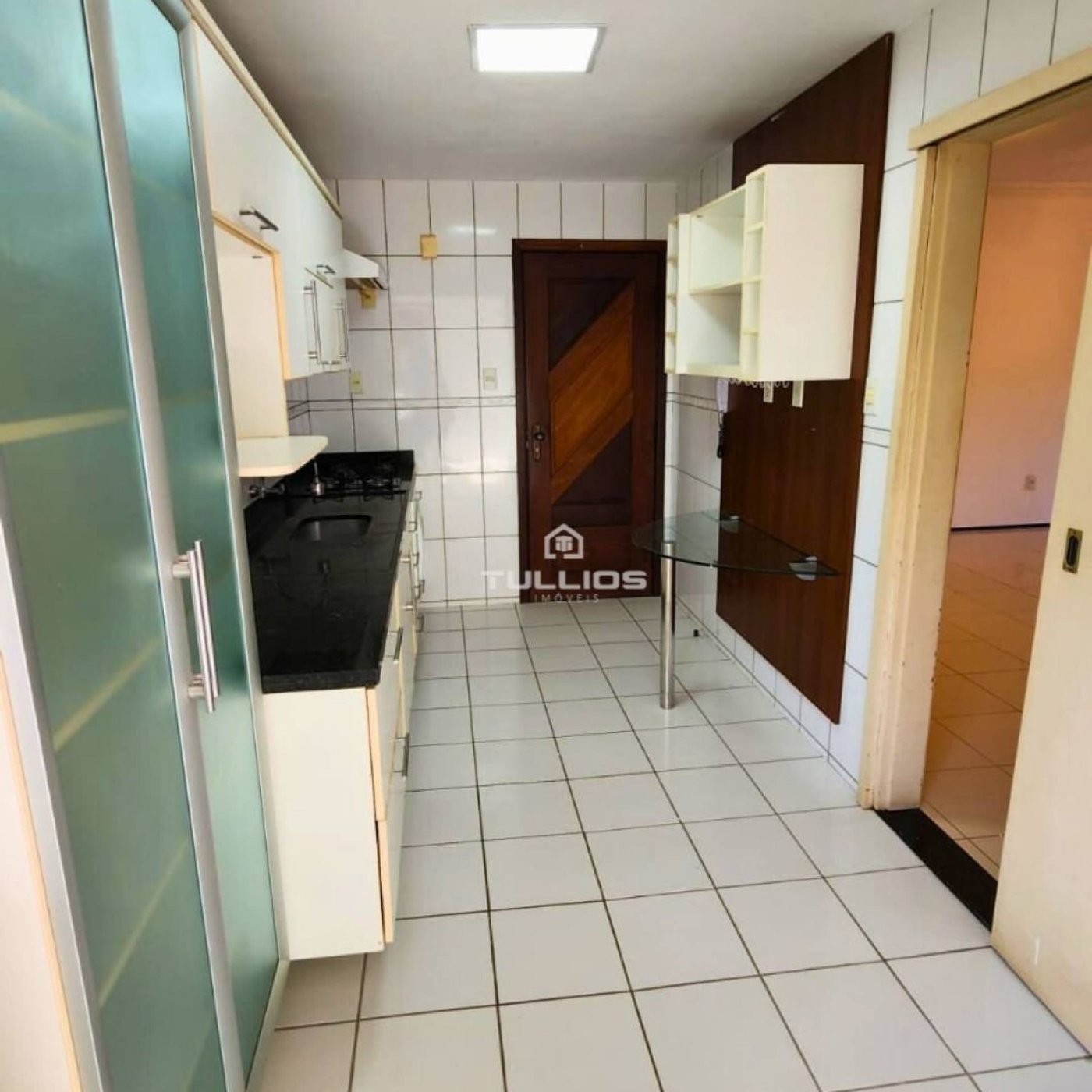Apartamento disponível no Ed. Bela Vista