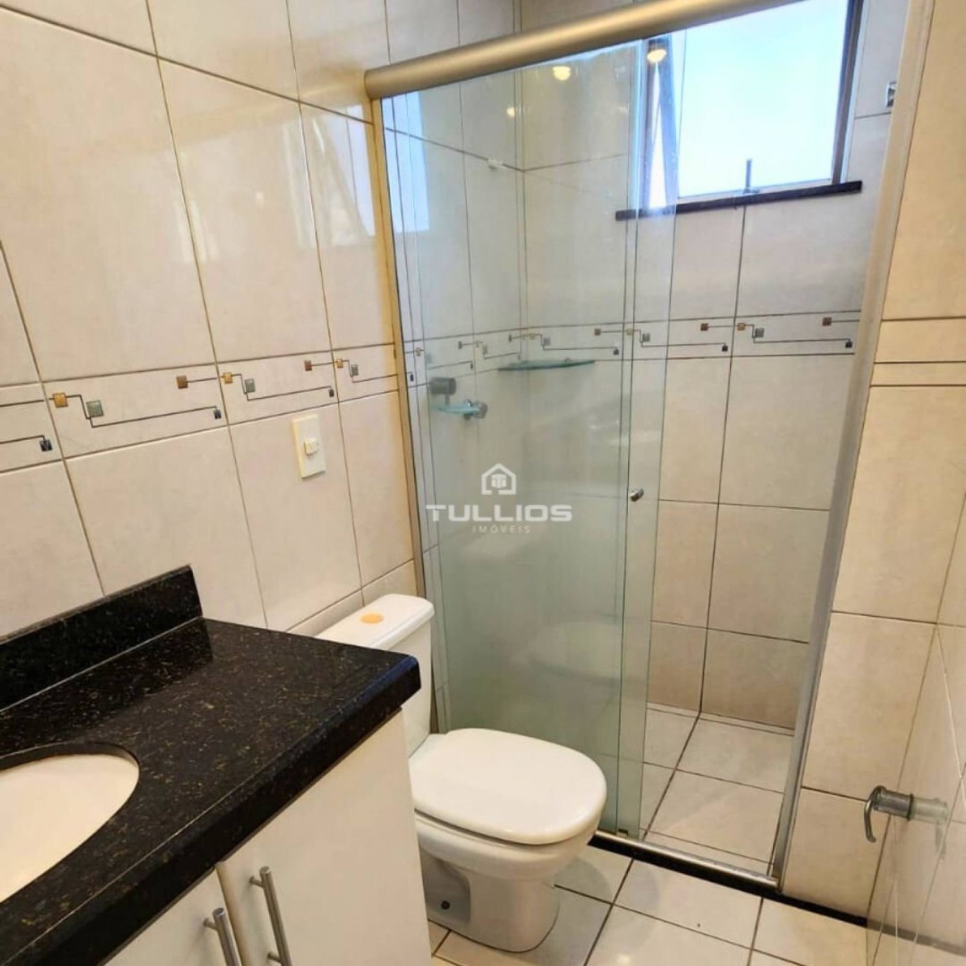 Apartamento disponível no Ed. Bela Vista