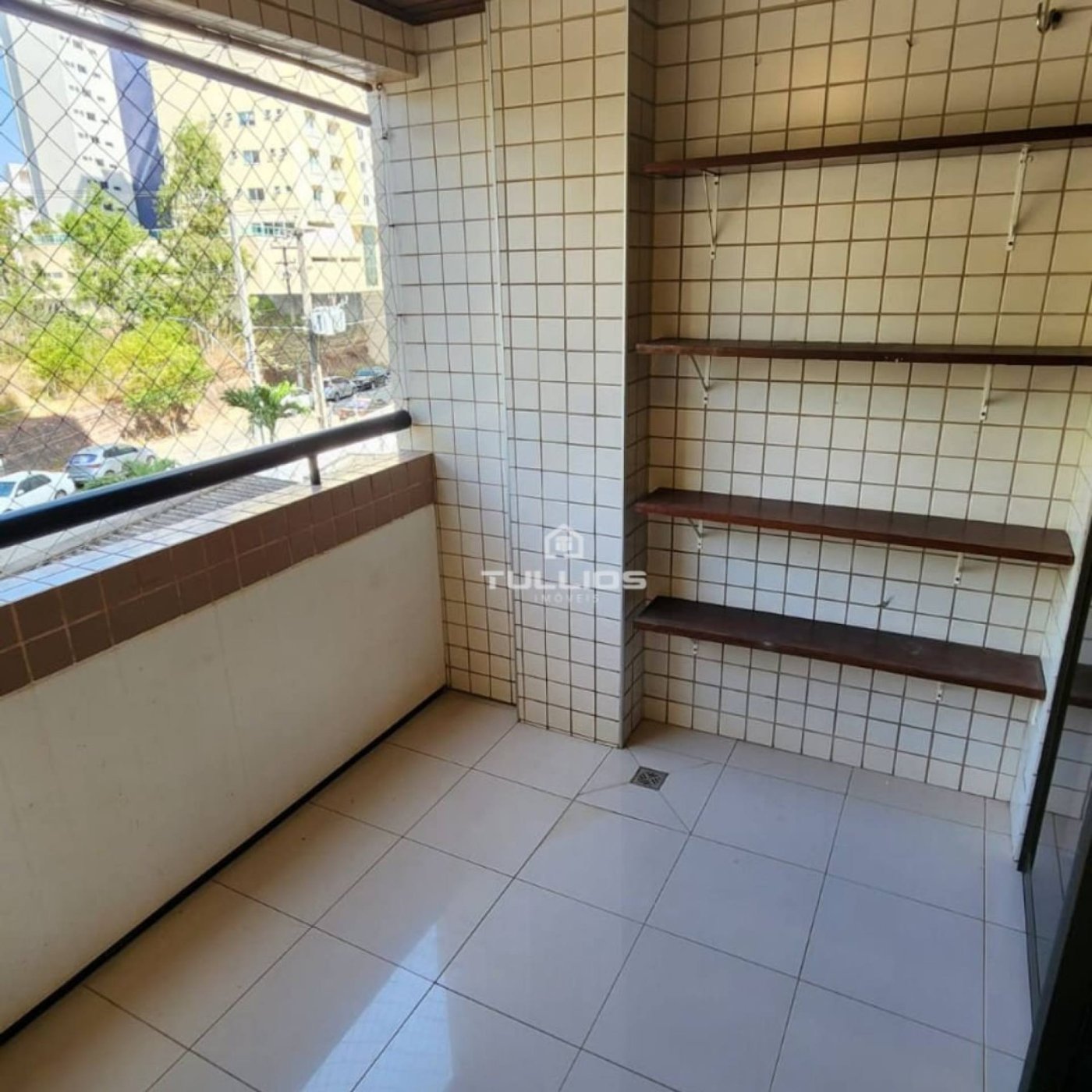 Apartamento disponível no Ed. Bela Vista