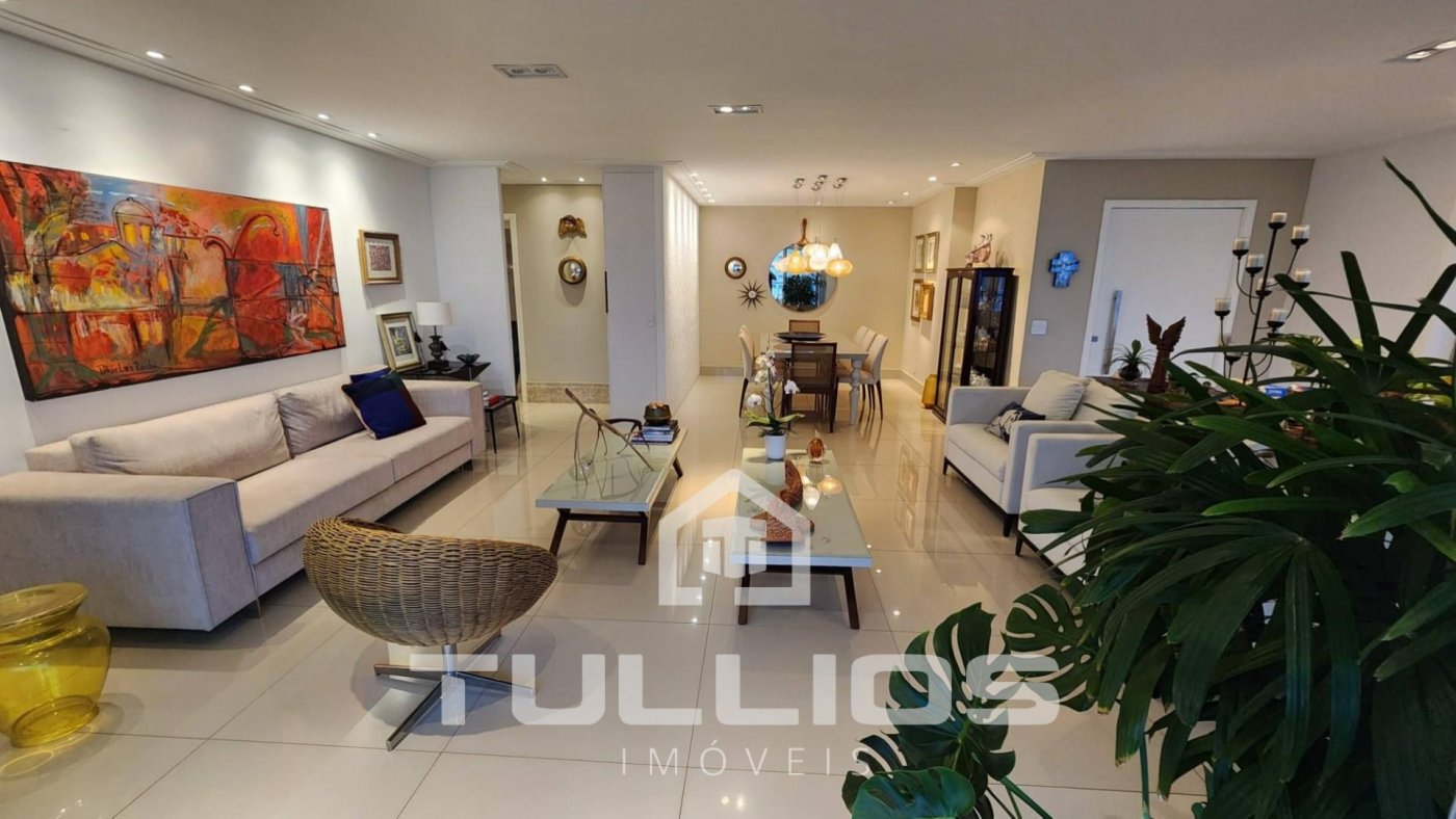 Viva o horizonte infinito: Apartamento de Luxo com Vista Eterna para o Mar!