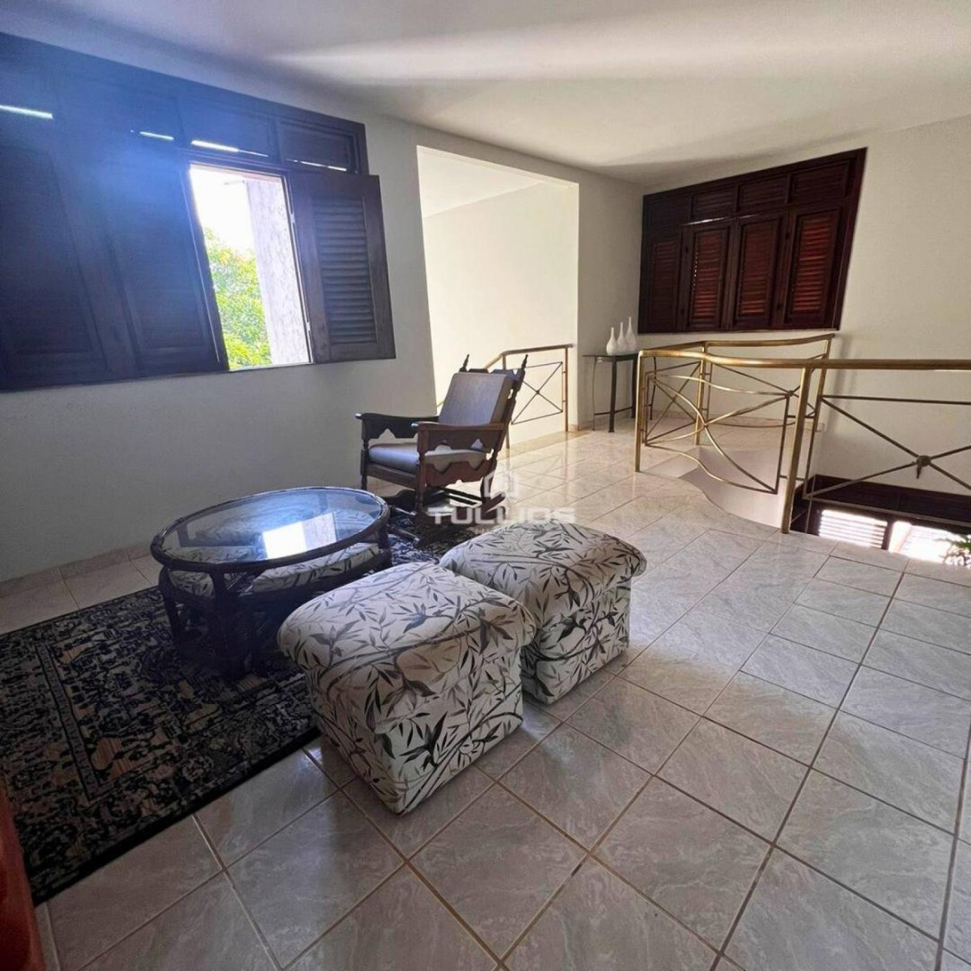 Casa disponível no Calhau