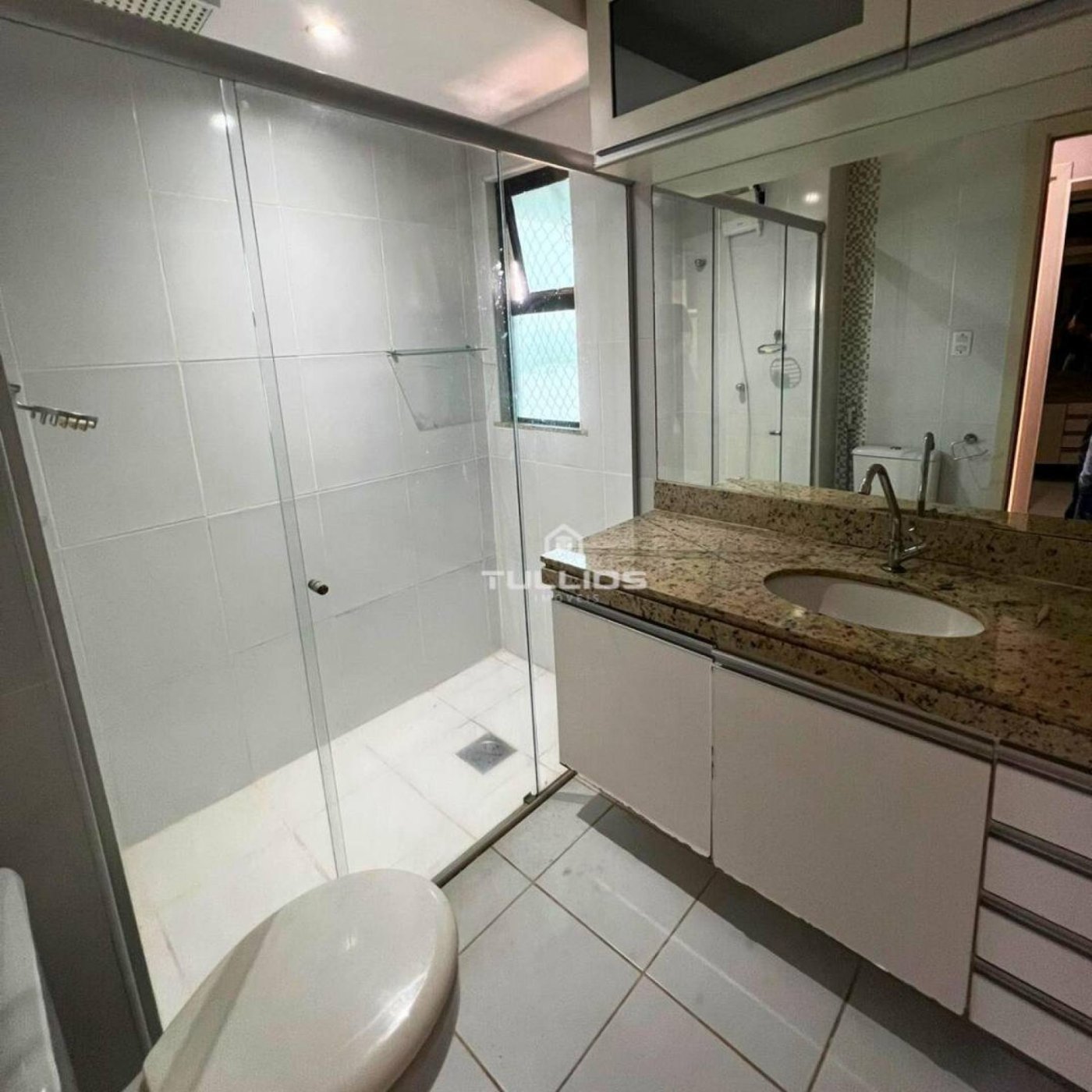 Apartamento disponível no Lake Side
