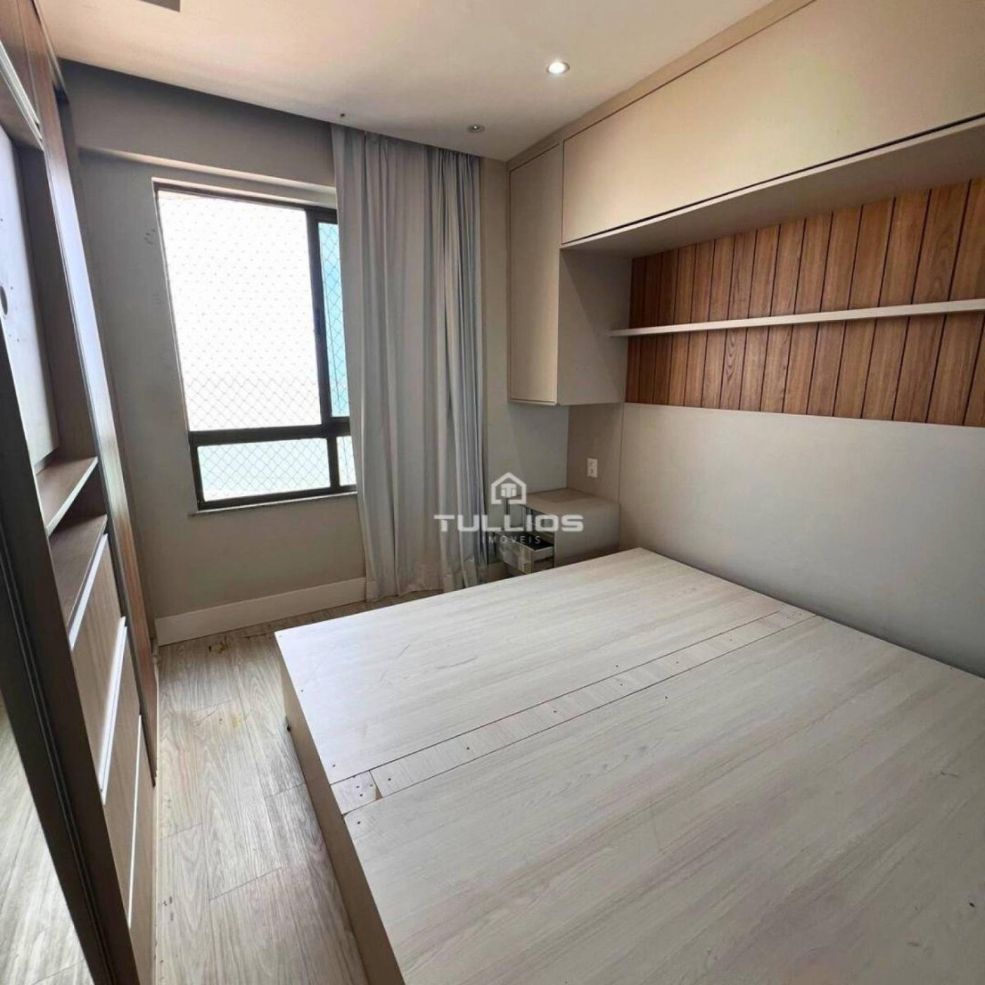 Apartamento disponível no Lake Side