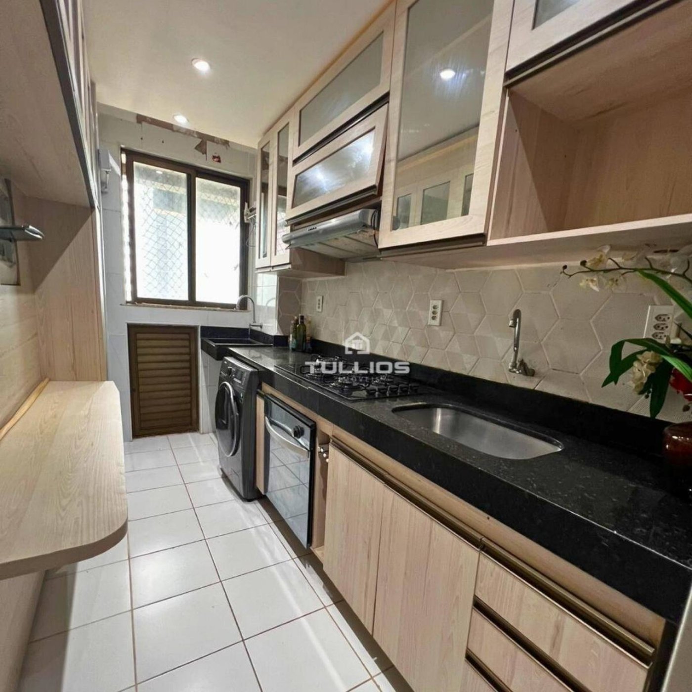 Apartamento disponível no Lake Side