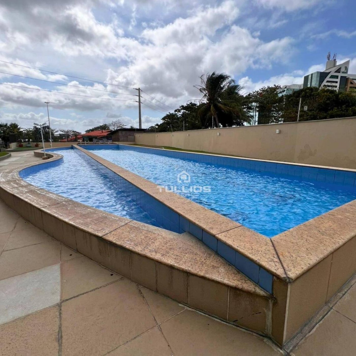 Apartamento disponível no Lake Side