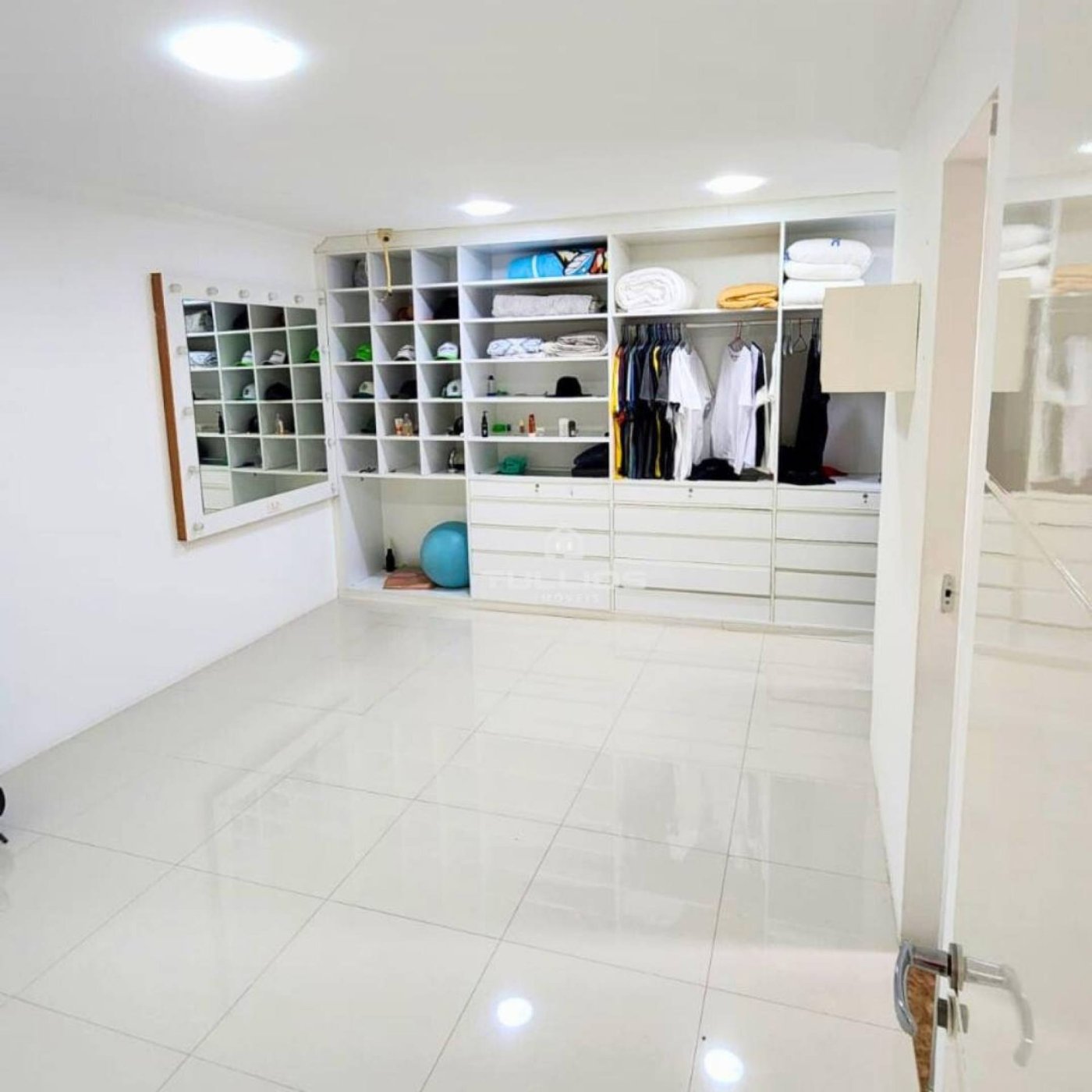 Casa disponível no Renascença I