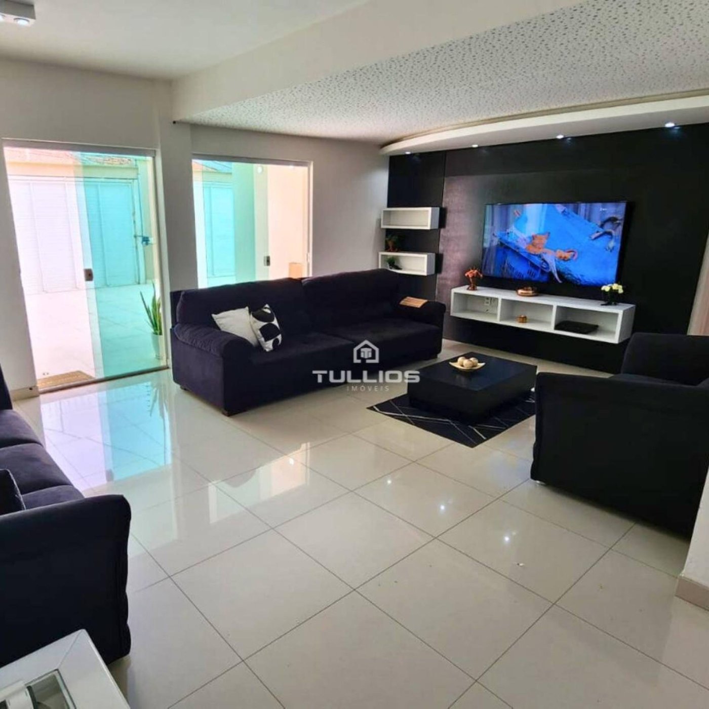 Casa disponível no Renascença I